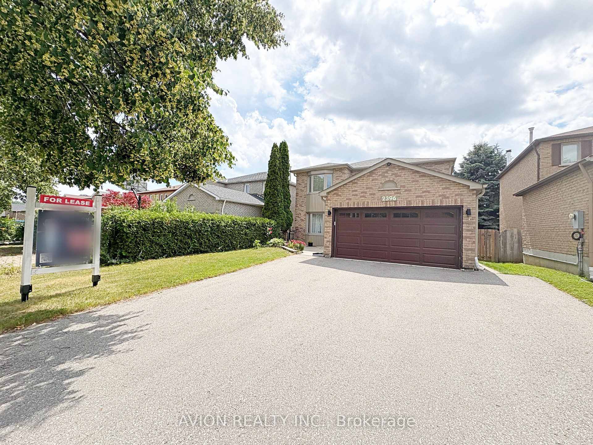 Photo 1 of 2396 Annan Woods Drive, Pickering, Brock Ridge — HOMEH