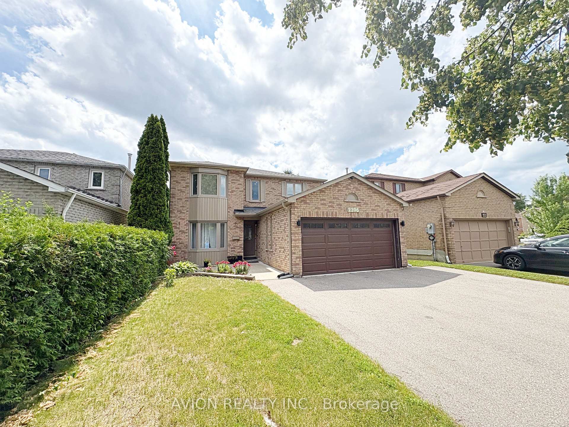 Photo 2 of 2396 Annan Woods Drive, Pickering, Brock Ridge — HOMEH