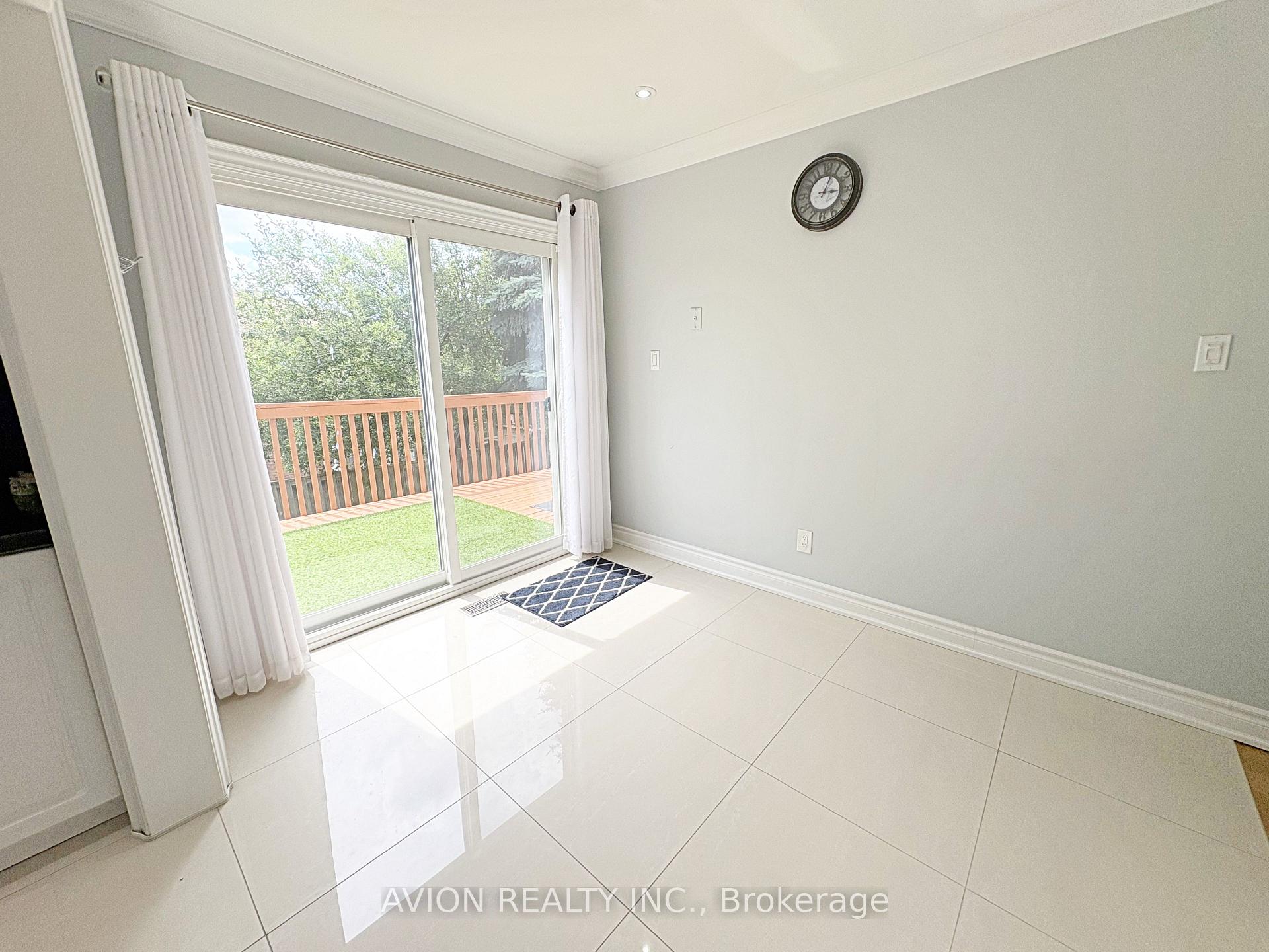 Photo 13 of 2396 Annan Woods Drive, Pickering, Brock Ridge — HOMEH