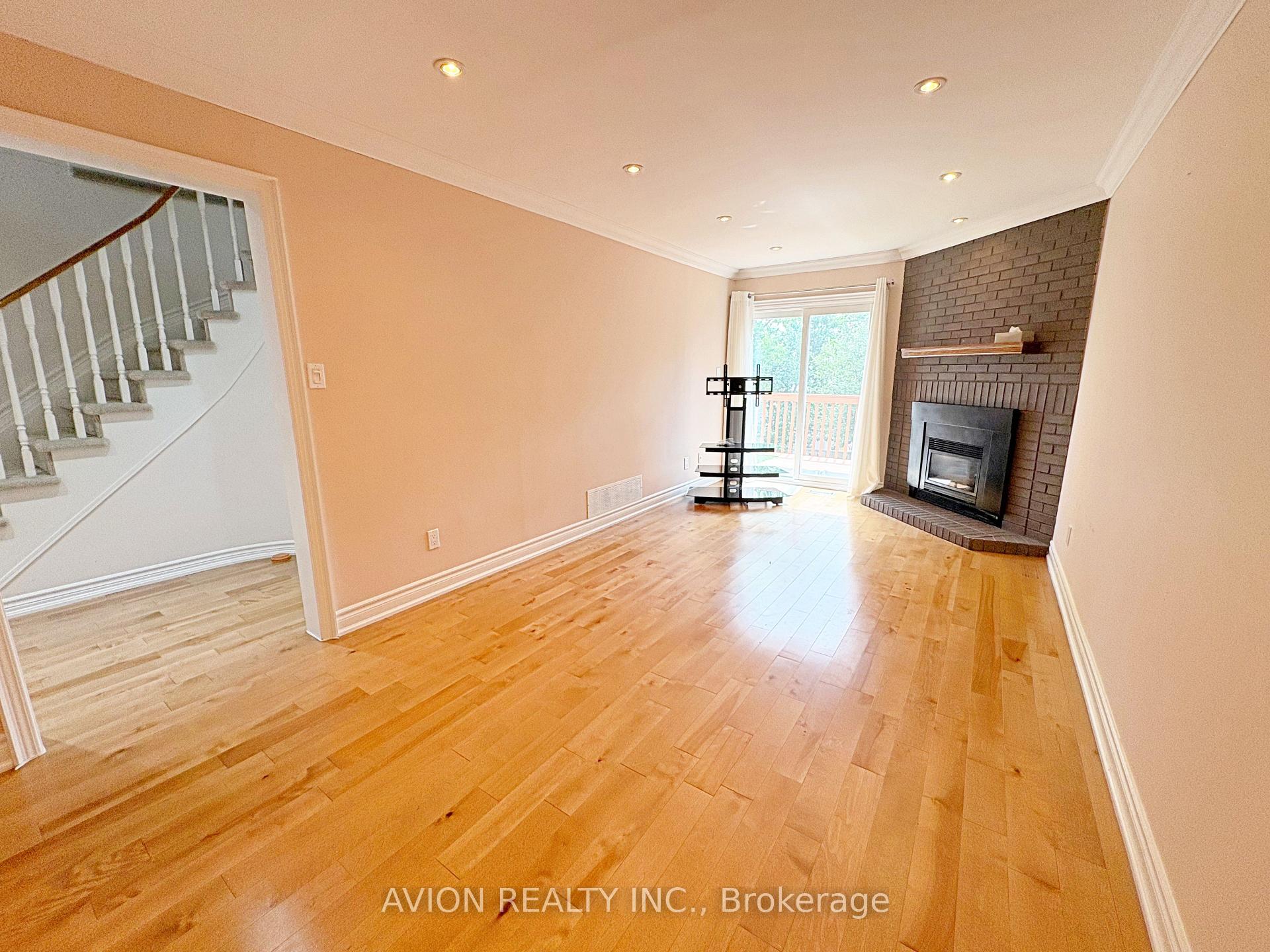 Photo 15 of 2396 Annan Woods Drive, Pickering, Brock Ridge — HOMEH