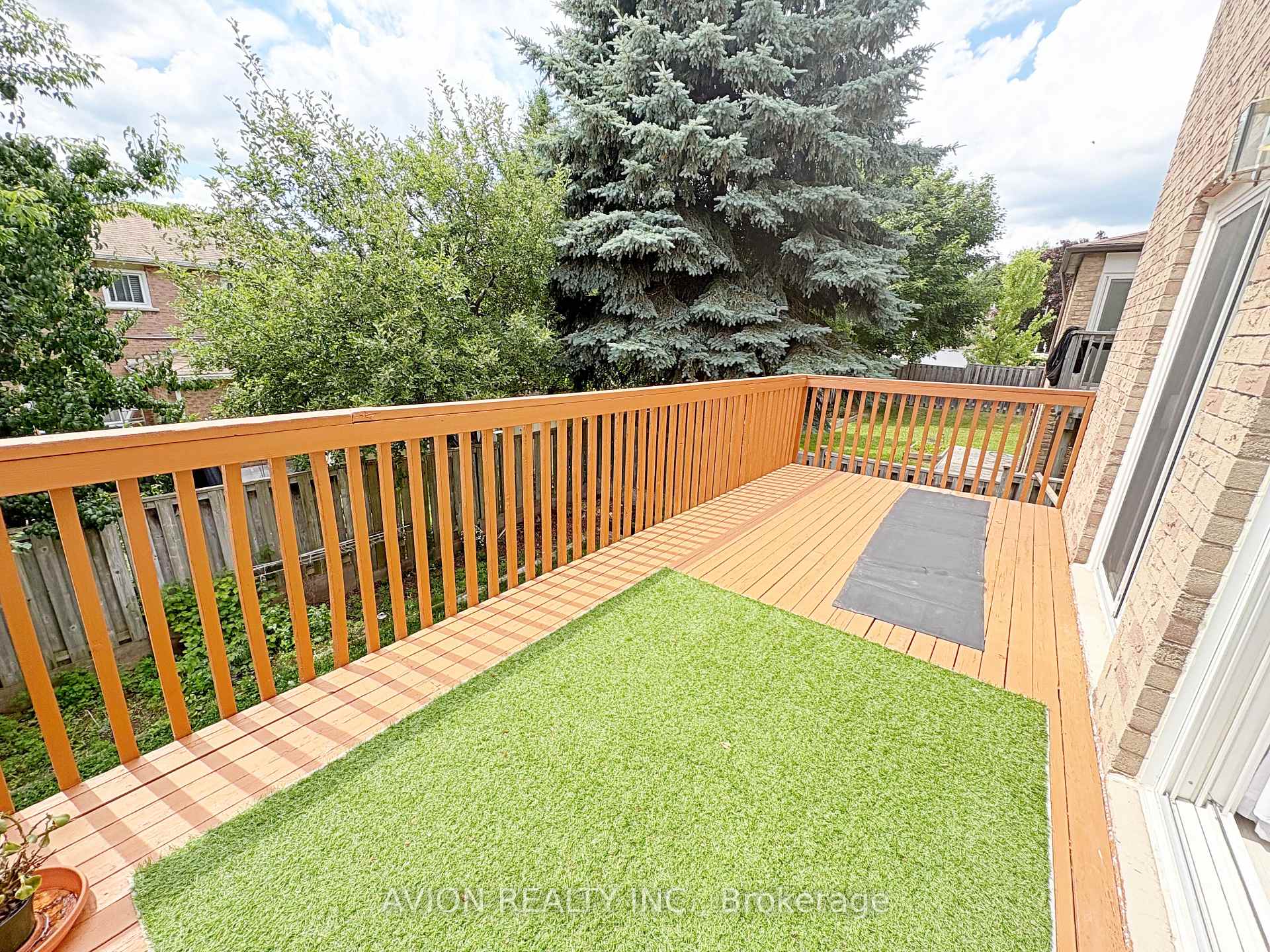 Photo 28 of 2396 Annan Woods Drive, Pickering, Brock Ridge — HOMEH