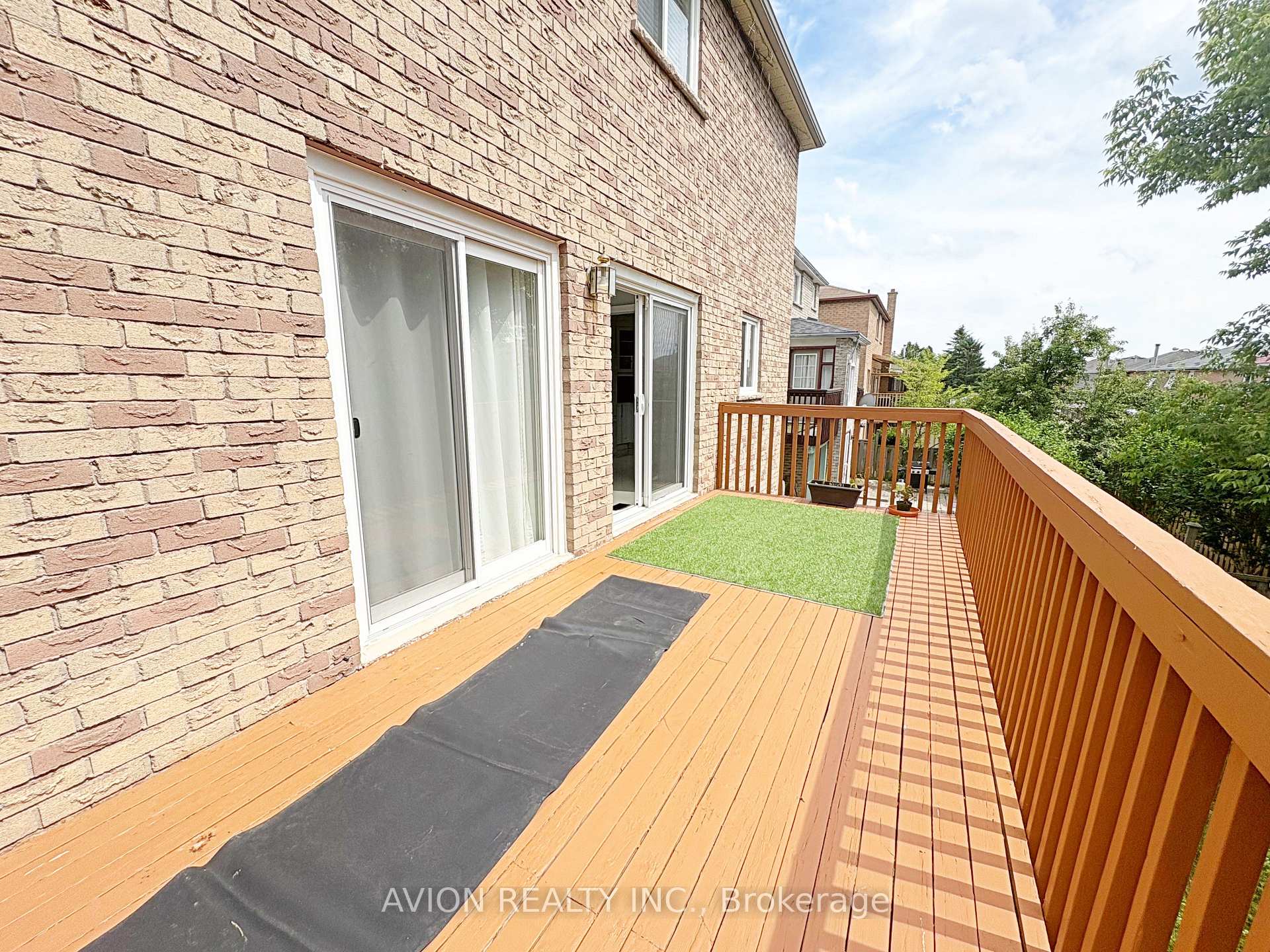 Photo 29 of 2396 Annan Woods Drive, Pickering, Brock Ridge — HOMEH