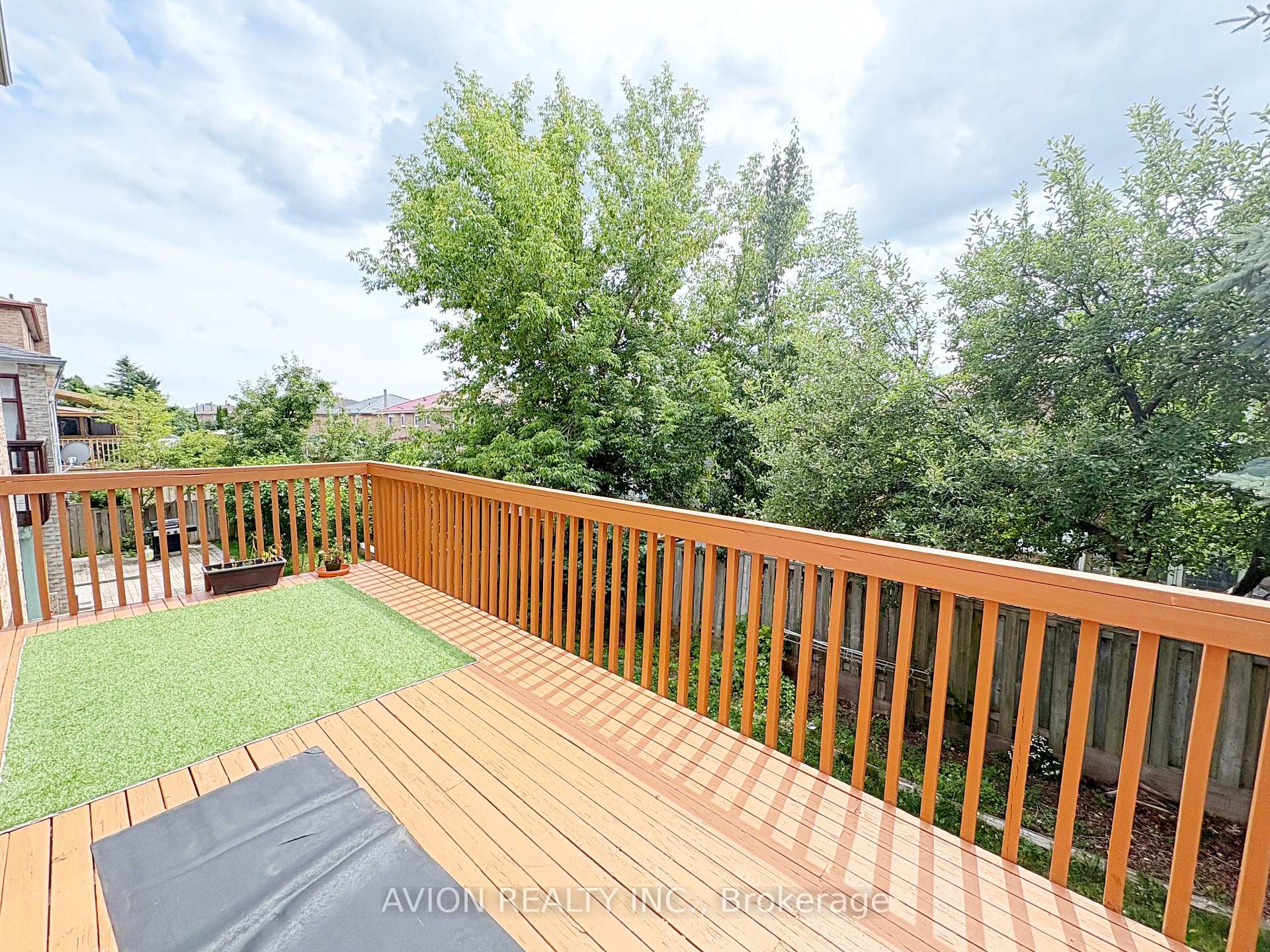 Photo 30 of 2396 Annan Woods Drive, Pickering, Brock Ridge — HOMEH