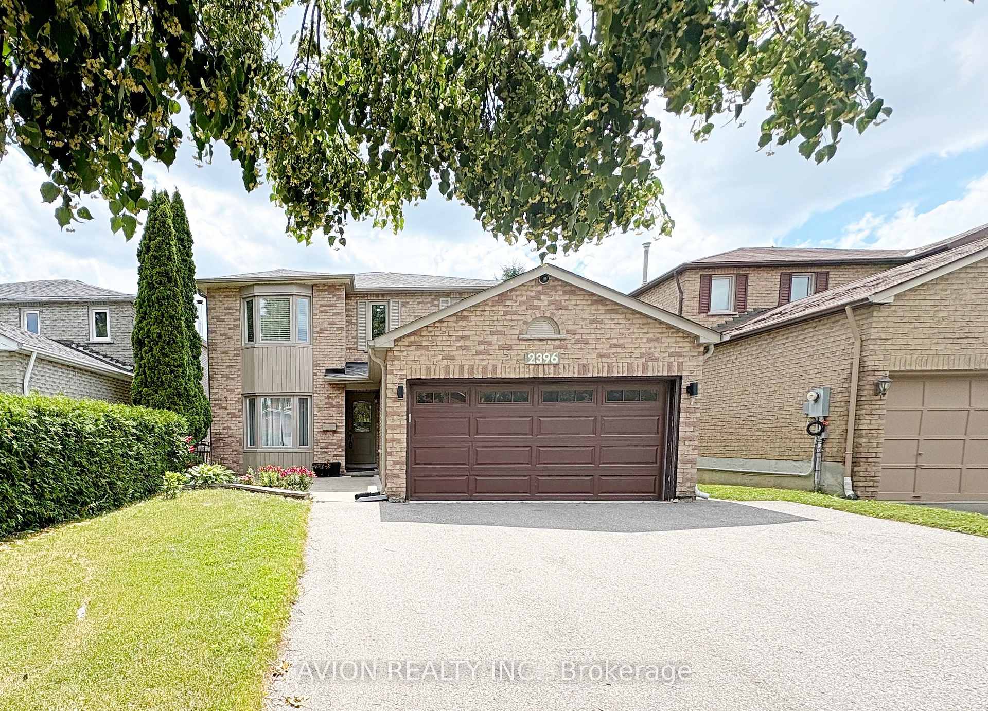 Photo 33 of 2396 Annan Woods Drive, Pickering, Brock Ridge — HOMEH
