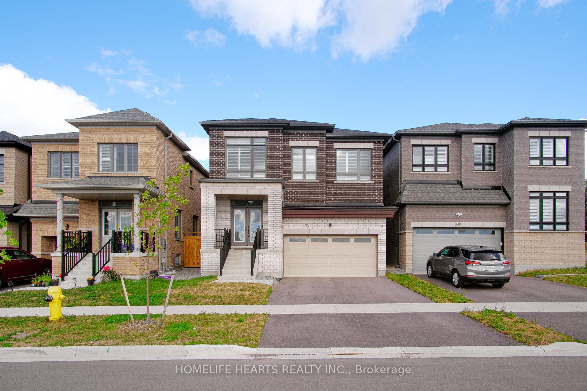Photo 1 of 1276 Klondike Drive, Oshawa, Kedron — HOMEH