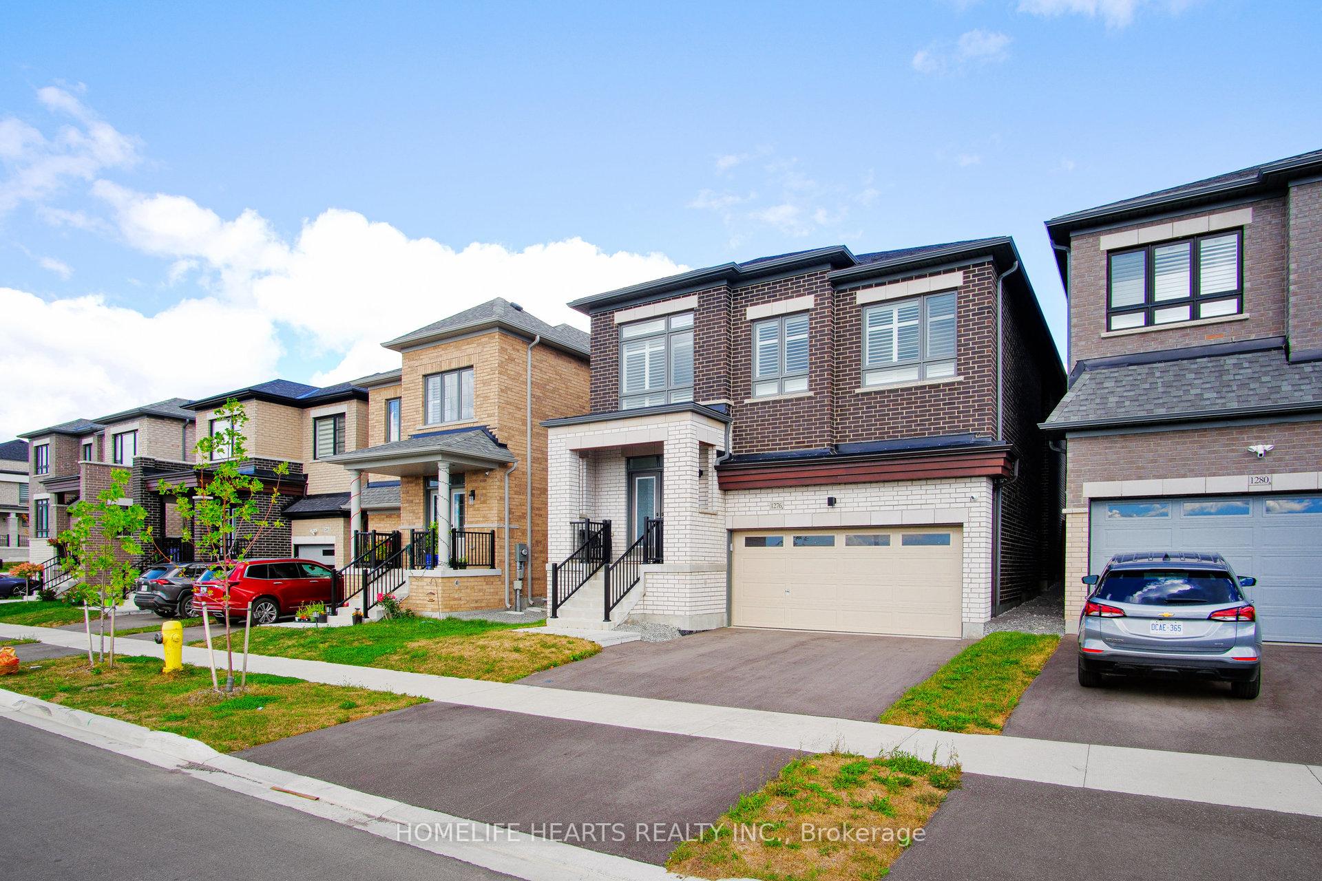 Photo 2 of 1276 Klondike Drive, Oshawa, Kedron — HOMEH