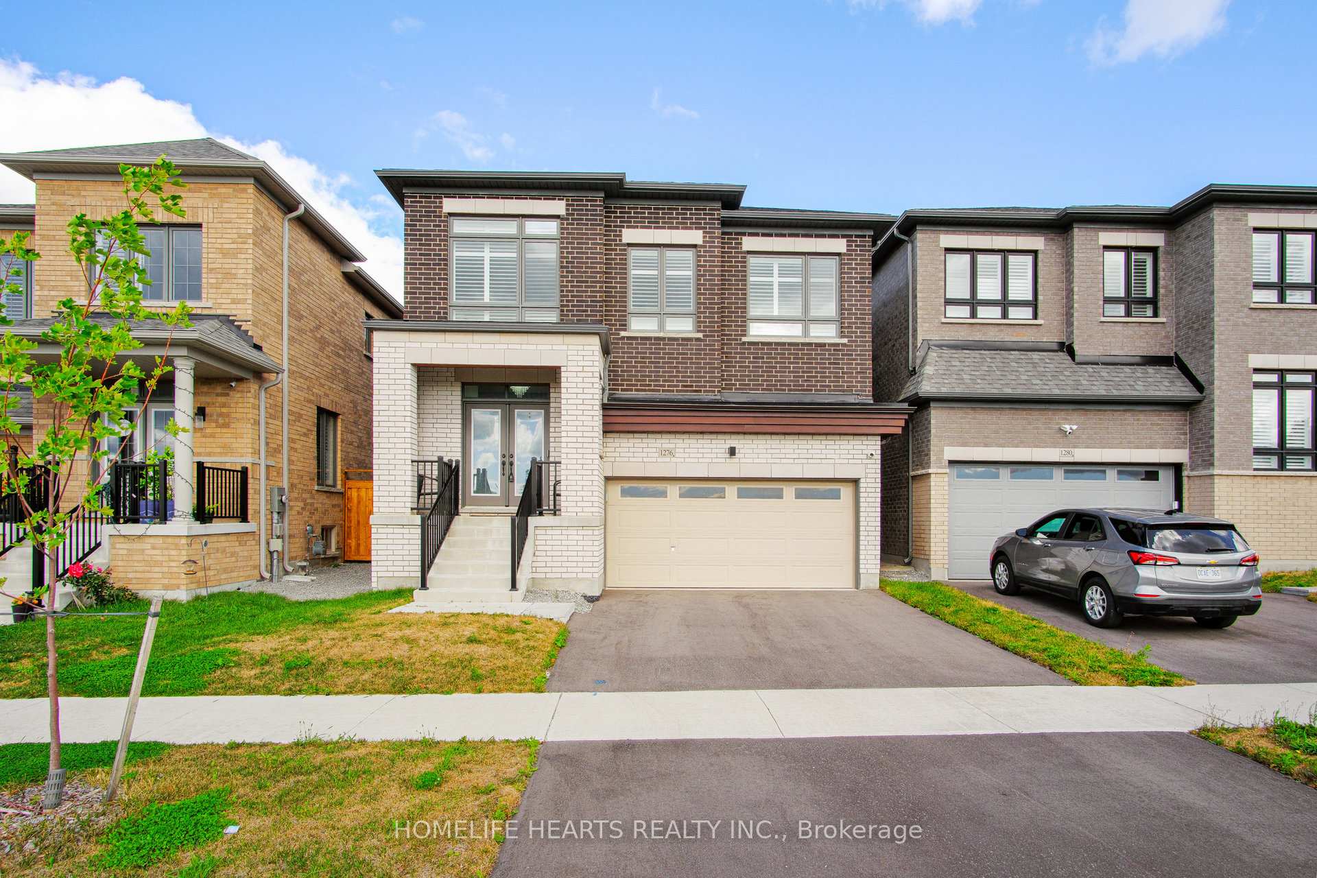 Photo 3 of 1276 Klondike Drive, Oshawa, Kedron — HOMEH
