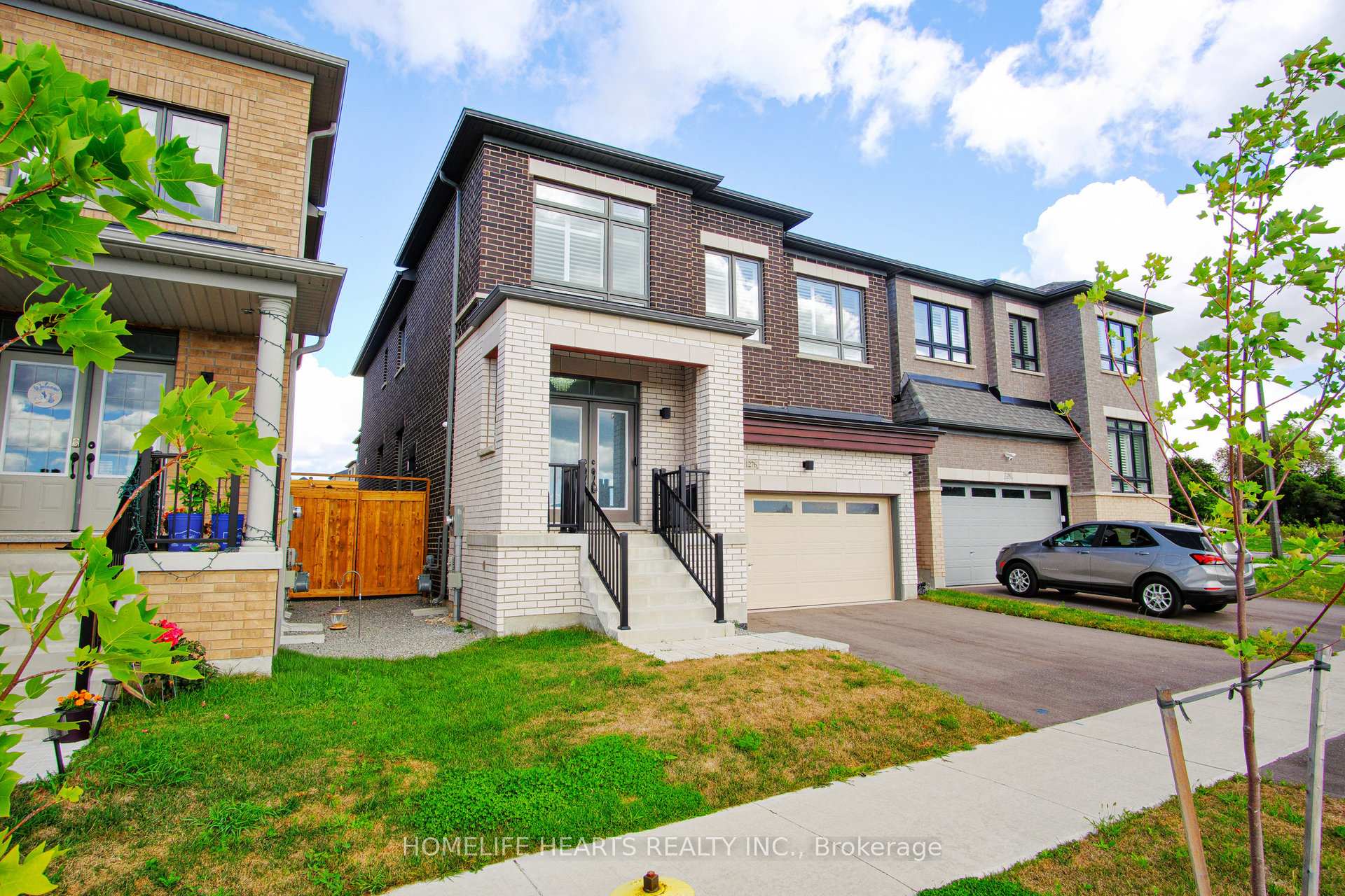 Photo 4 of 1276 Klondike Drive, Oshawa, Kedron — HOMEH