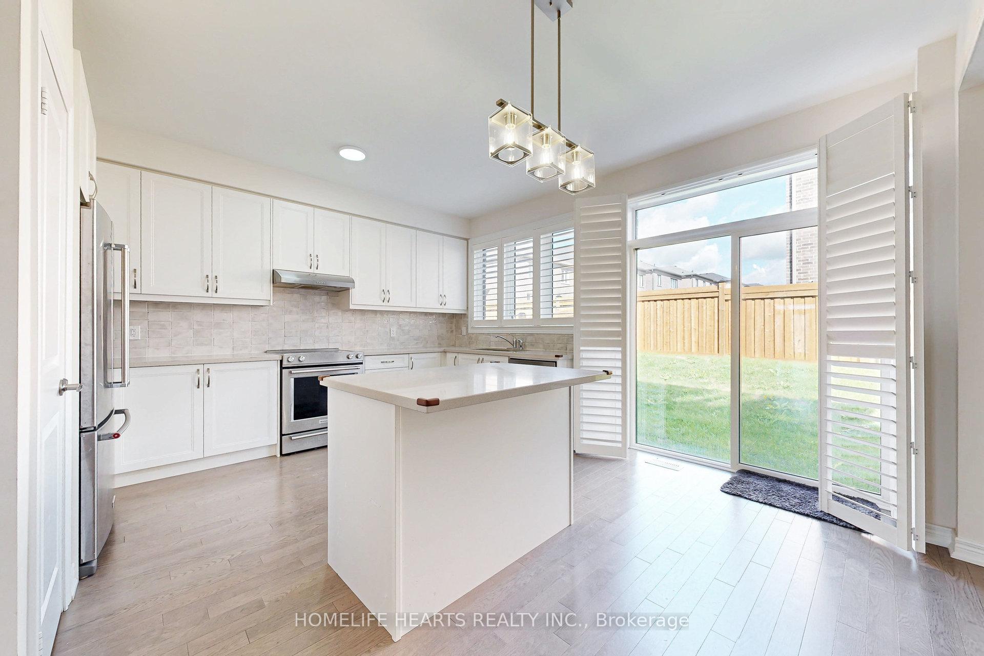 Photo 11 of 1276 Klondike Drive, Oshawa, Kedron — HOMEH