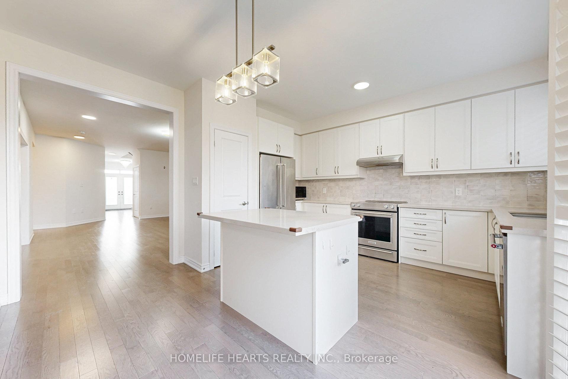 Photo 12 of 1276 Klondike Drive, Oshawa, Kedron — HOMEH