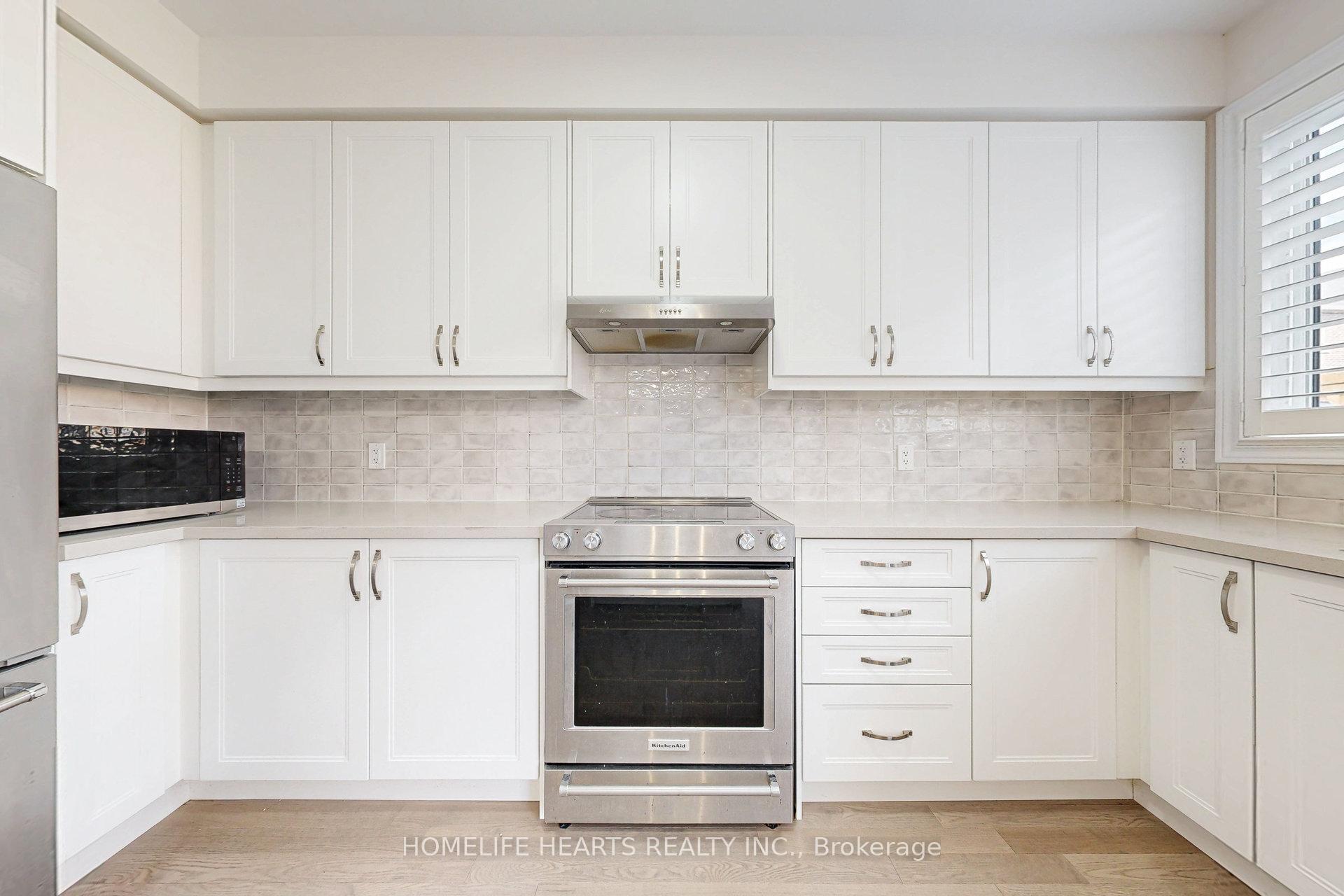 Photo 13 of 1276 Klondike Drive, Oshawa, Kedron — HOMEH