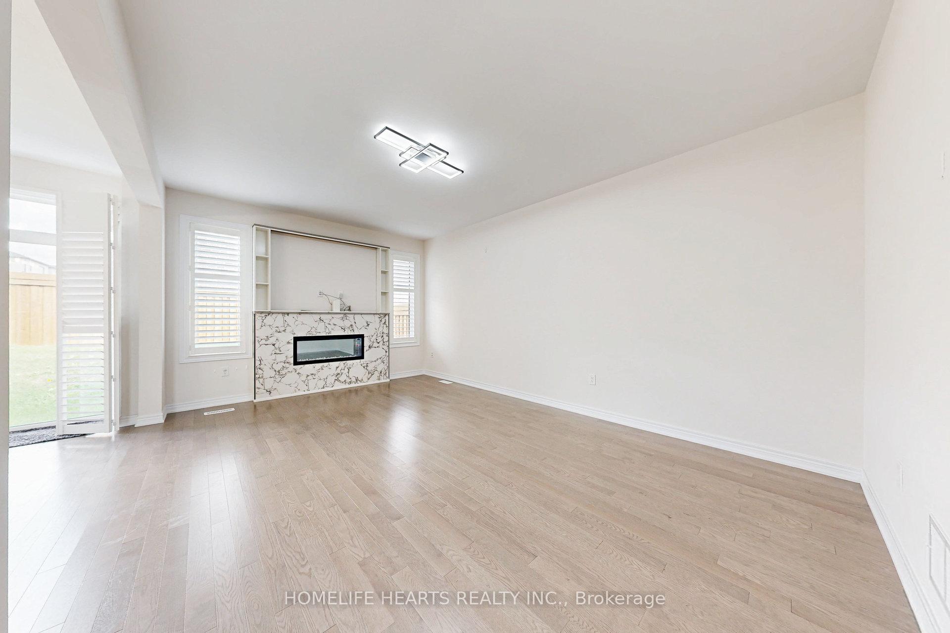 Photo 17 of 1276 Klondike Drive, Oshawa, Kedron — HOMEH