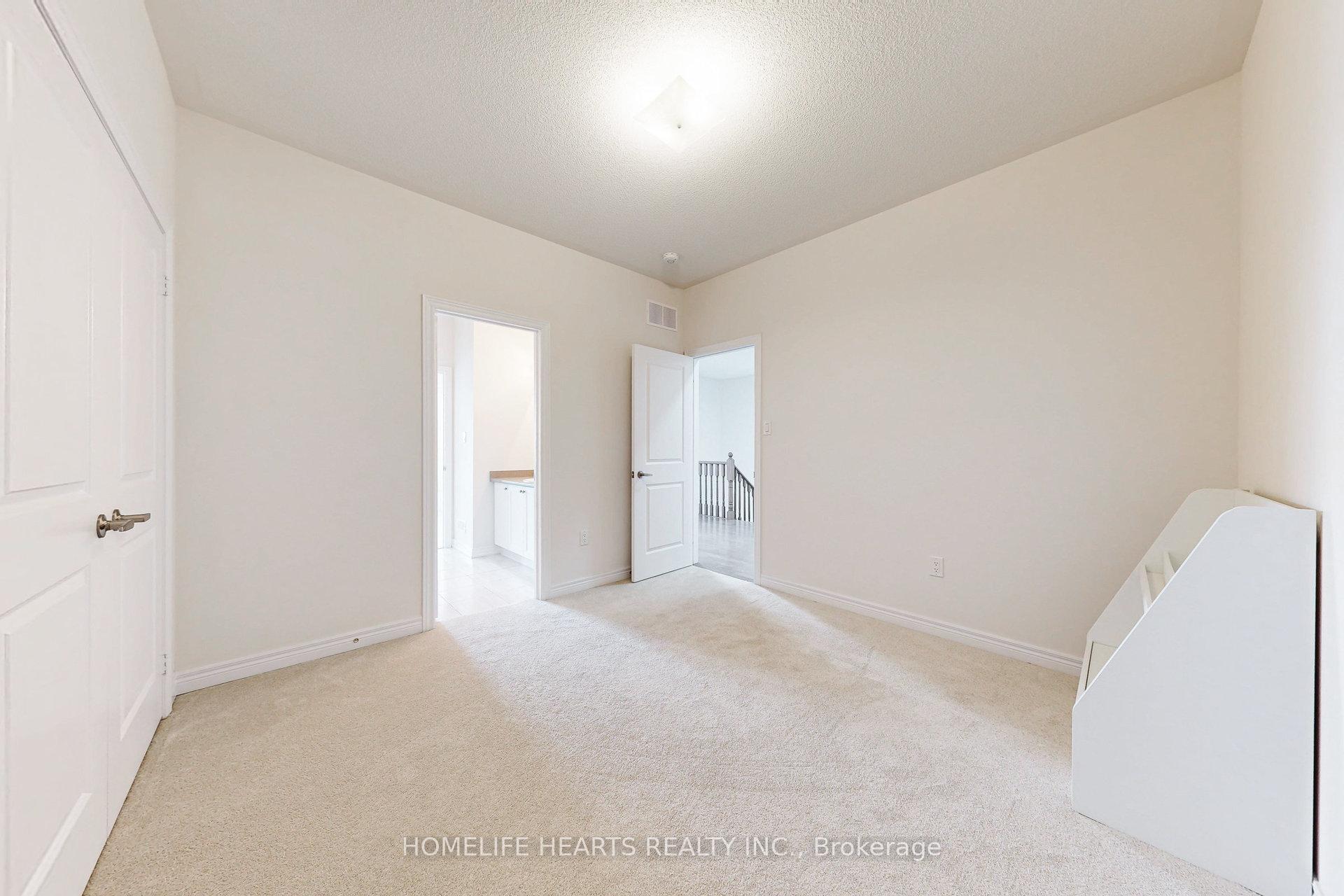 Photo 29 of 1276 Klondike Drive, Oshawa, Kedron — HOMEH