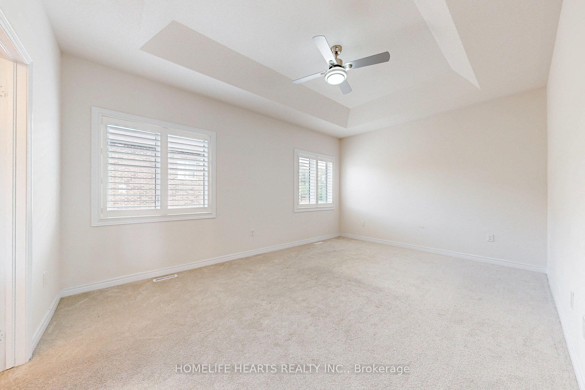 Photo 39 of 1276 Klondike Drive, Oshawa, Kedron — HOMEH