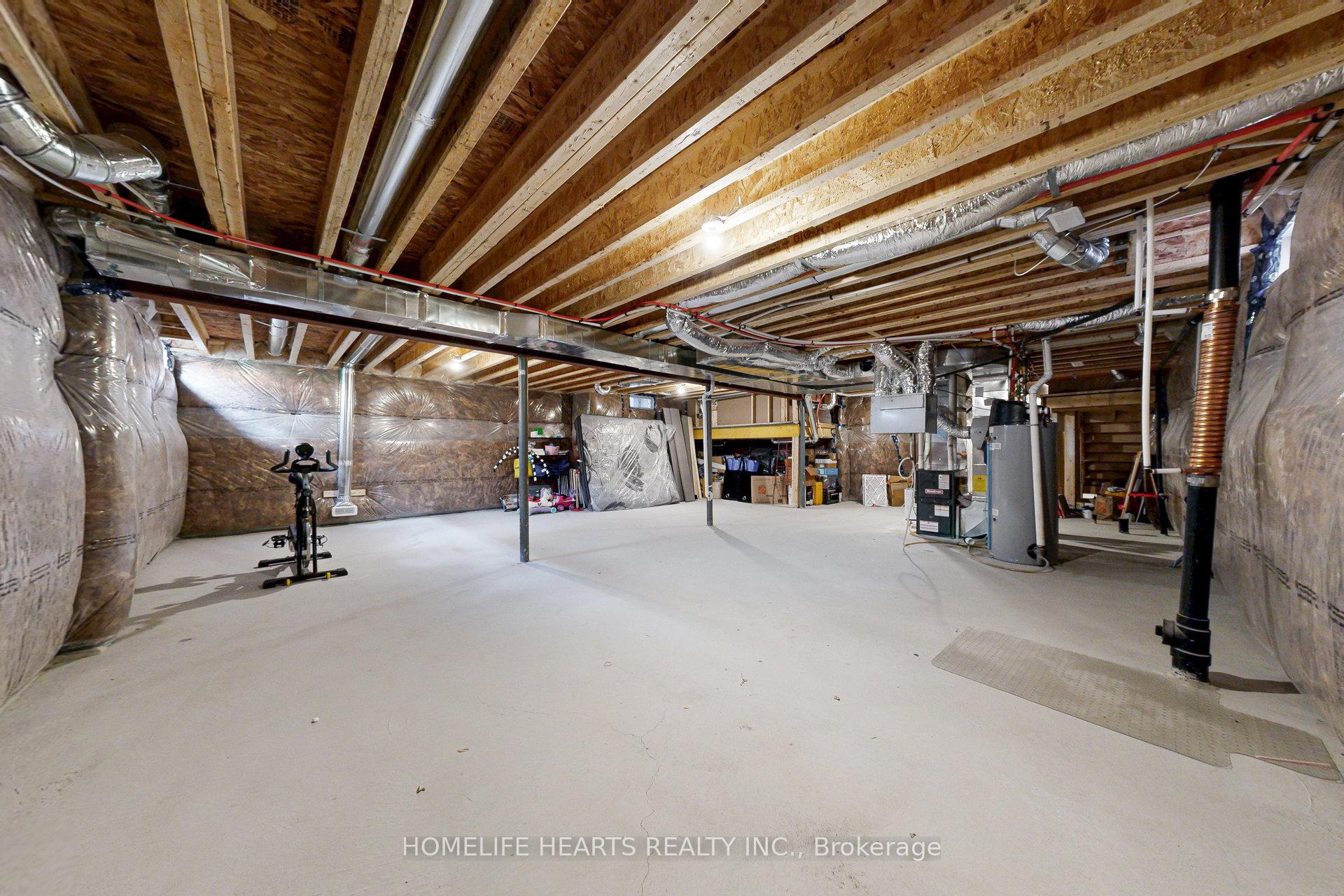 Photo 46 of 1276 Klondike Drive, Oshawa, Kedron — HOMEH