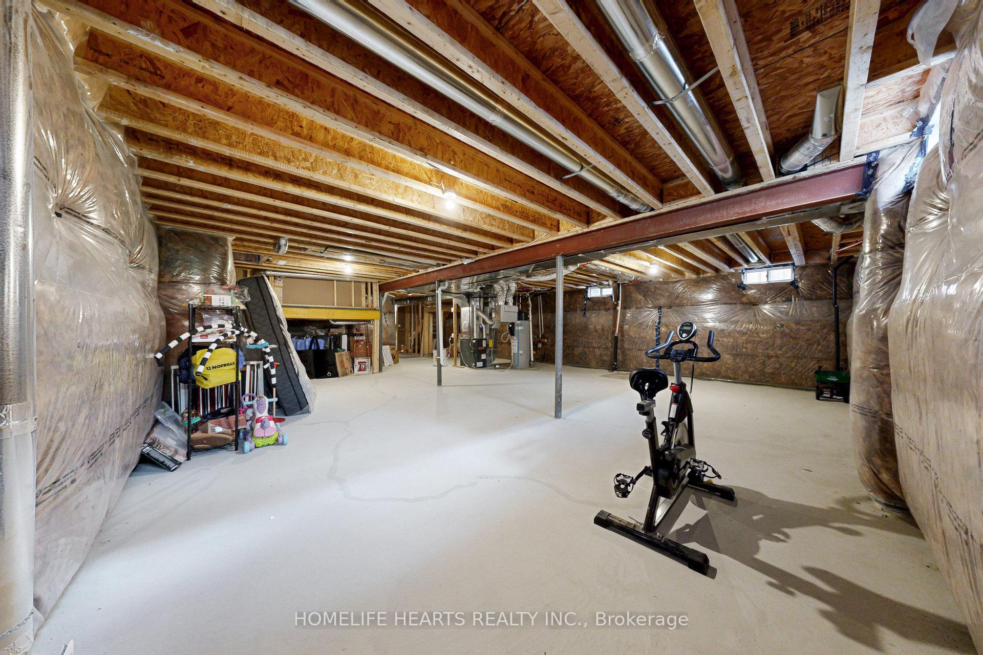 Photo 47 of 1276 Klondike Drive, Oshawa, Kedron — HOMEH