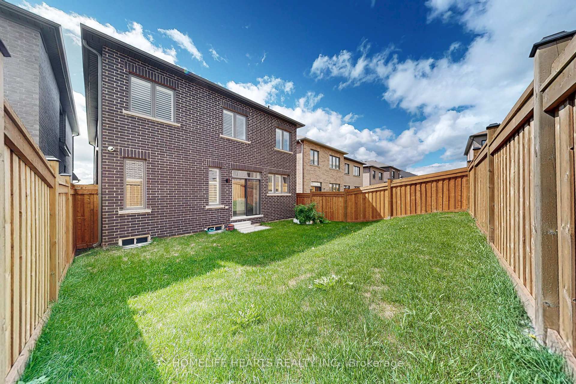 Photo 48 of 1276 Klondike Drive, Oshawa, Kedron — HOMEH