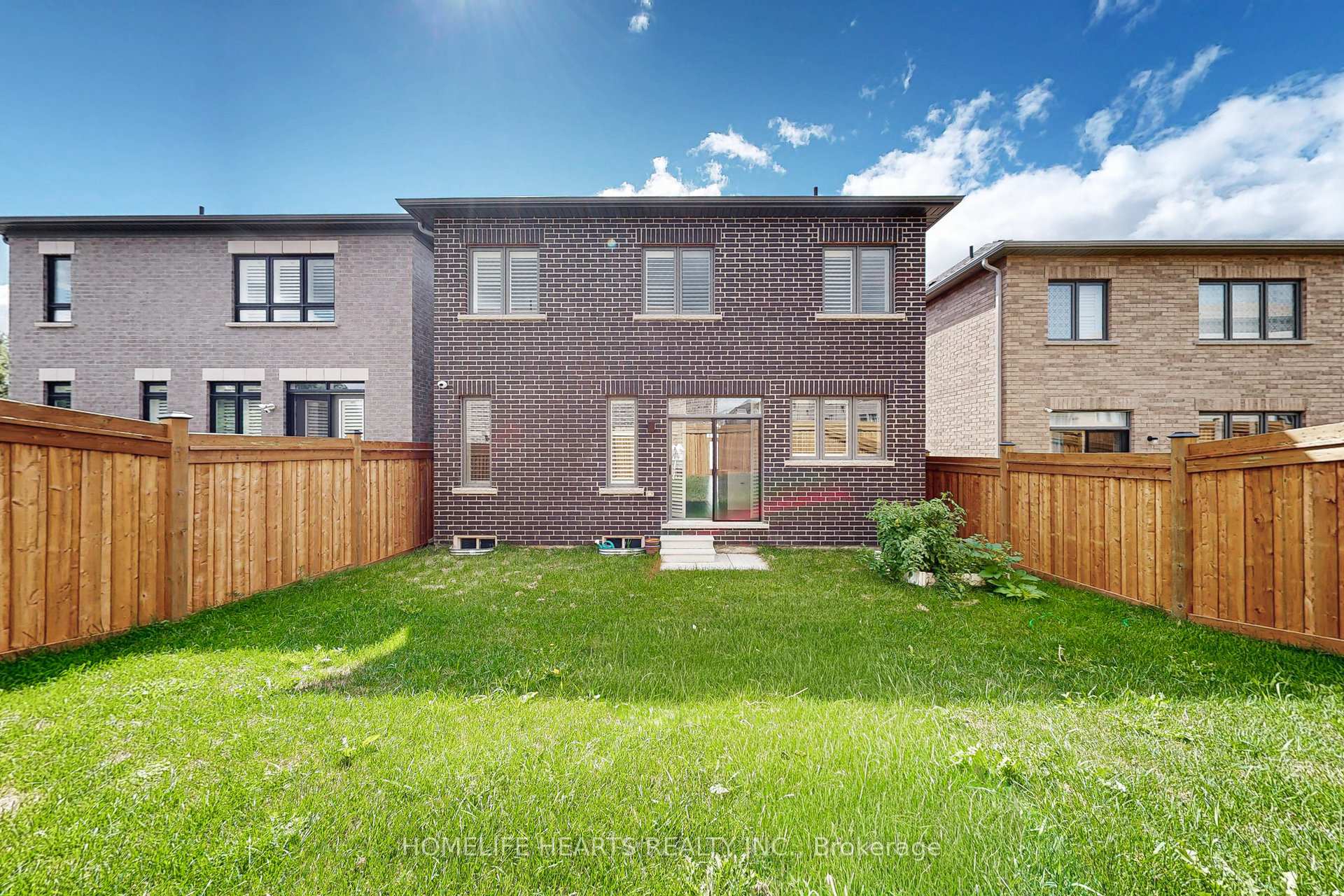 Photo 49 of 1276 Klondike Drive, Oshawa, Kedron — HOMEH