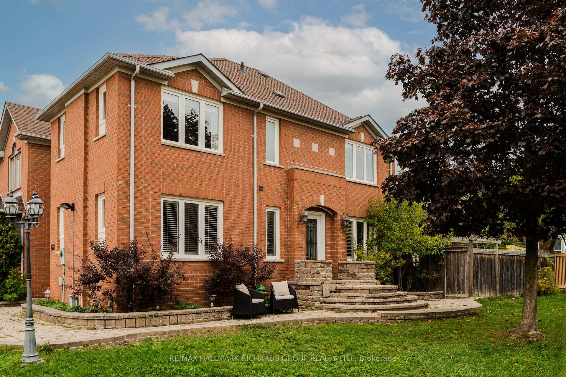 Photo 1 of 1531 Arcadia Square, Pickering, Amberlea — HOMEH