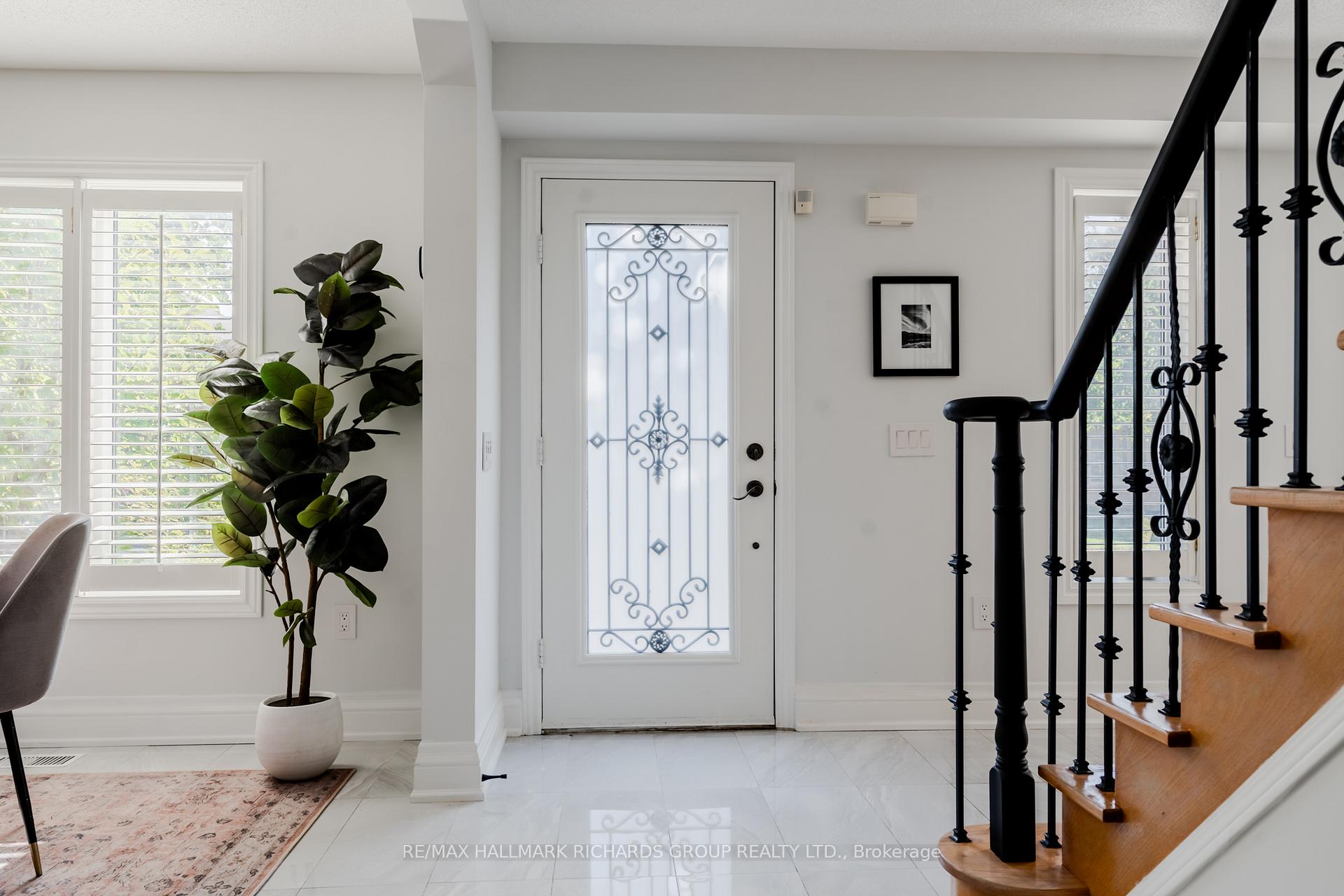 Photo 3 of 1531 Arcadia Square, Pickering, Amberlea — HOMEH
