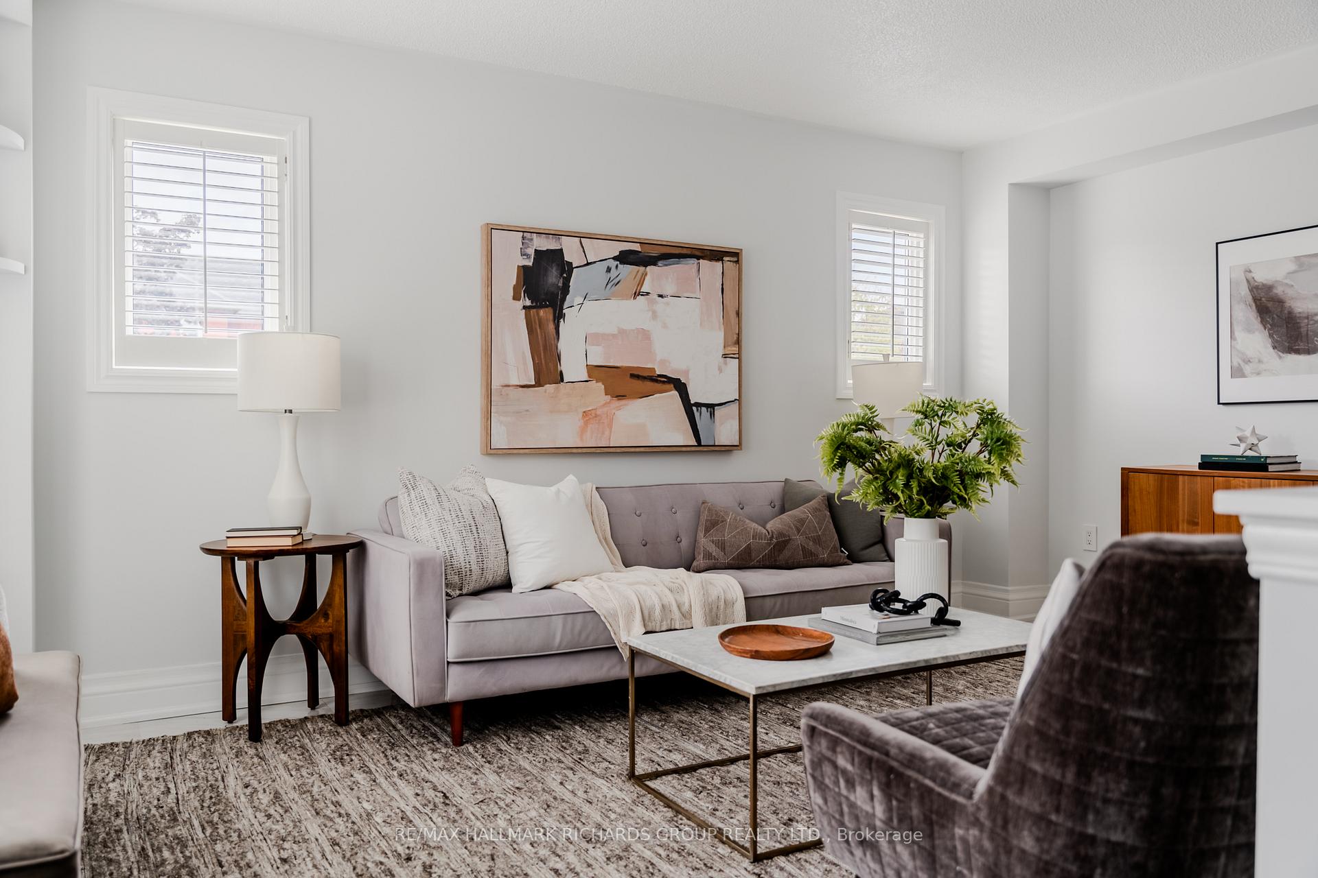 Photo 4 of 1531 Arcadia Square, Pickering, Amberlea — HOMEH