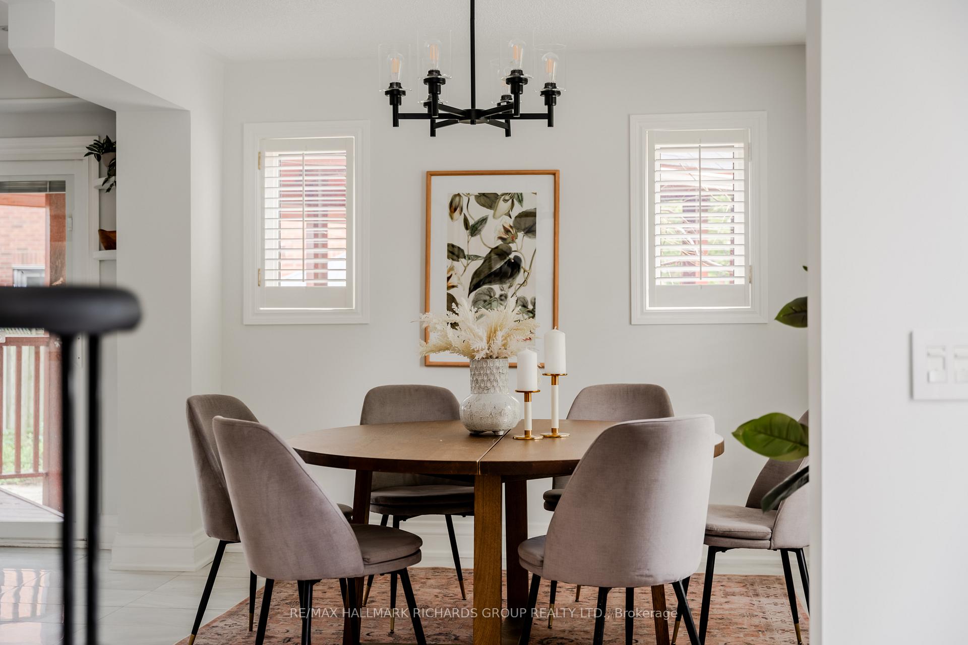 Photo 7 of 1531 Arcadia Square, Pickering, Amberlea — HOMEH