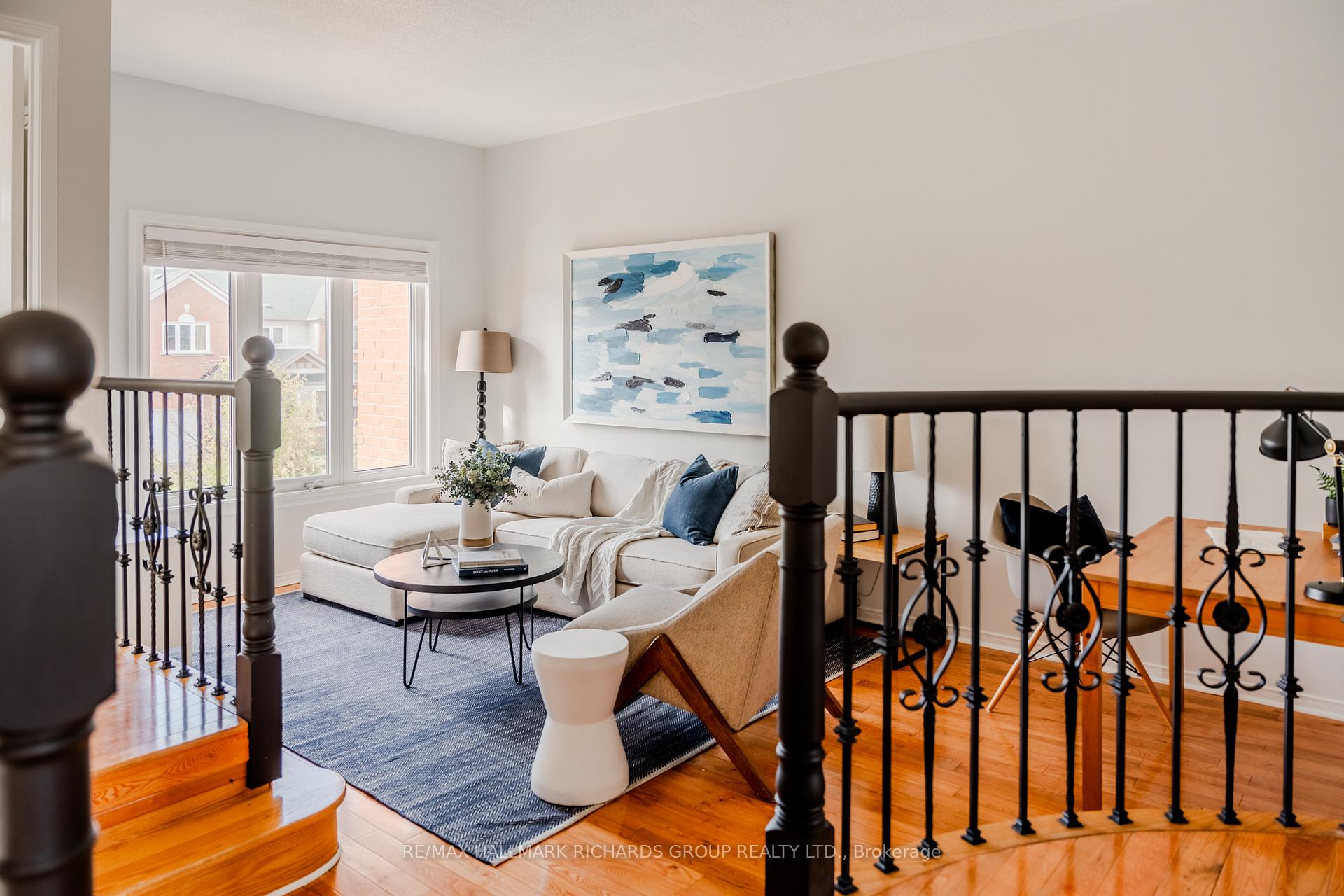 Photo 13 of 1531 Arcadia Square, Pickering, Amberlea — HOMEH