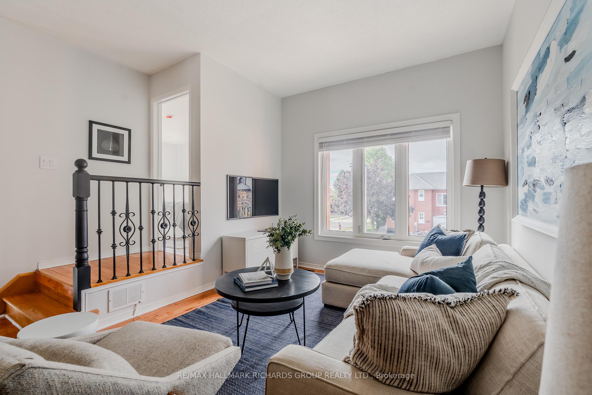Photo 16 of 1531 Arcadia Square, Pickering, Amberlea — HOMEH