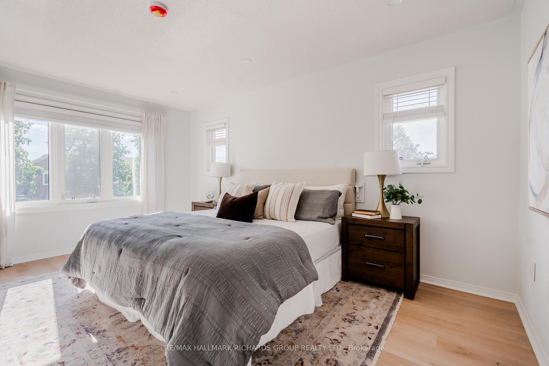 Photo 17 of 1531 Arcadia Square, Pickering, Amberlea — HOMEH