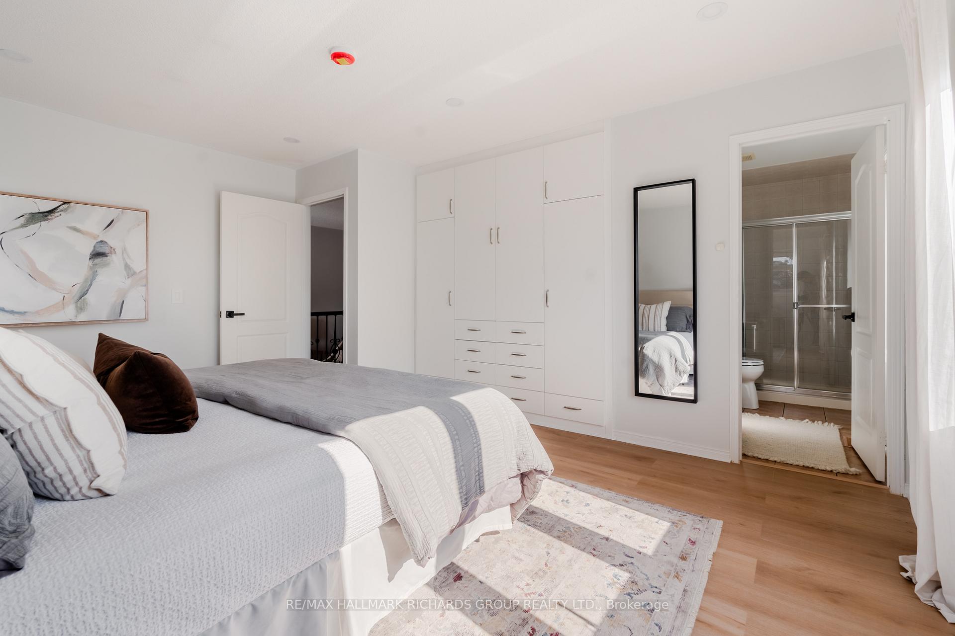 Photo 18 of 1531 Arcadia Square, Pickering, Amberlea — HOMEH
