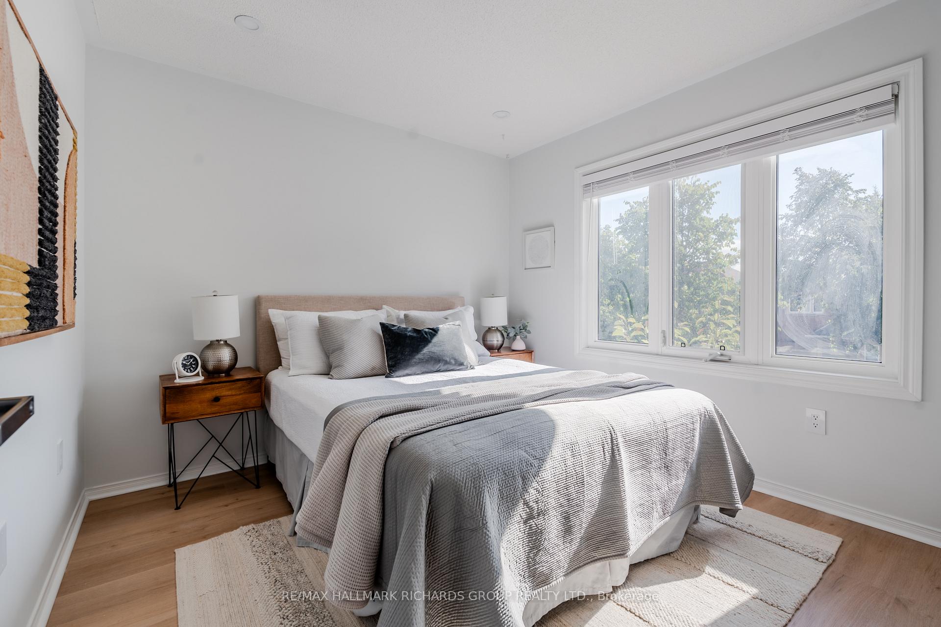 Photo 21 of 1531 Arcadia Square, Pickering, Amberlea — HOMEH