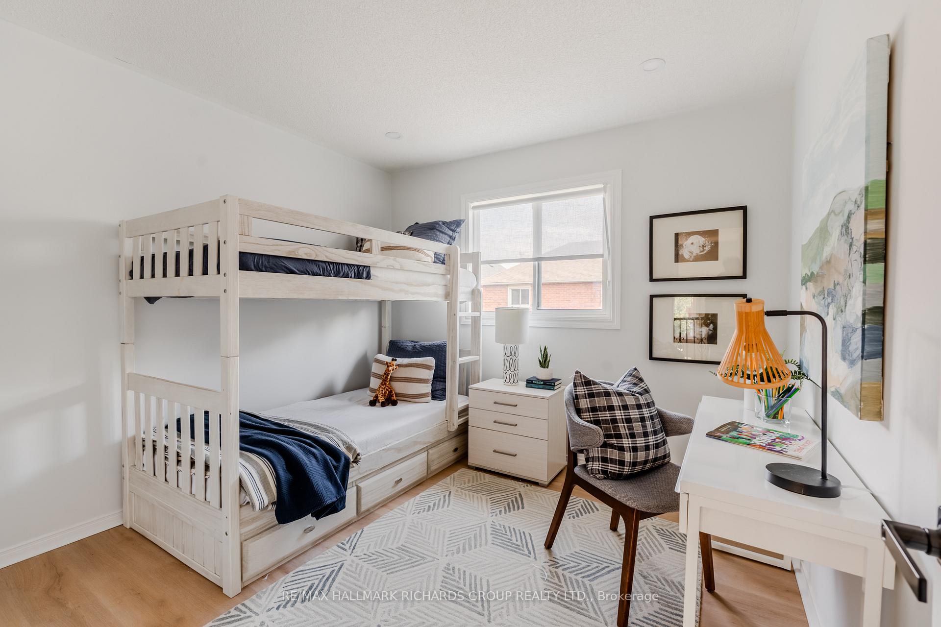 Photo 23 of 1531 Arcadia Square, Pickering, Amberlea — HOMEH