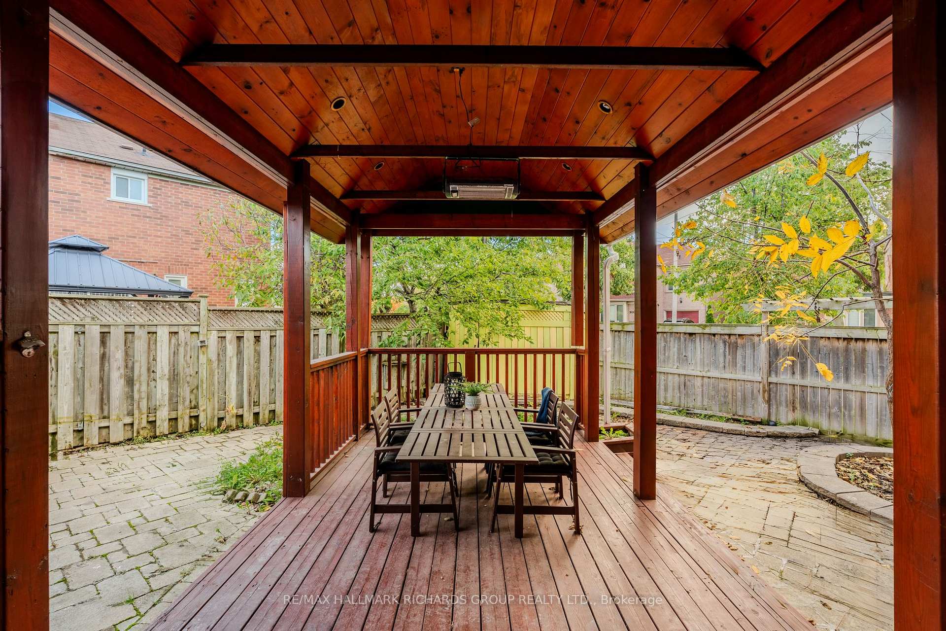 Photo 31 of 1531 Arcadia Square, Pickering, Amberlea — HOMEH