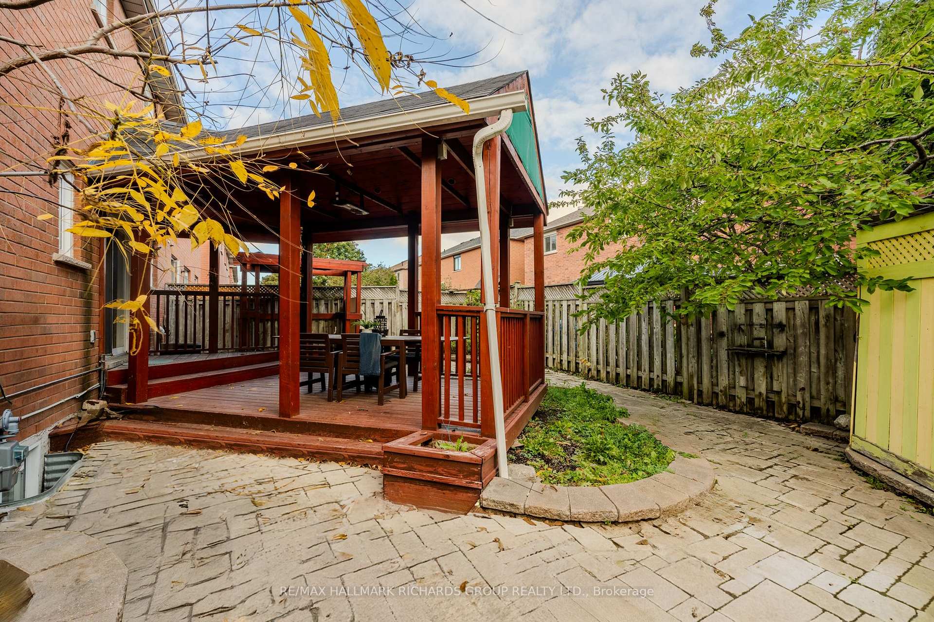 Photo 32 of 1531 Arcadia Square, Pickering, Amberlea — HOMEH