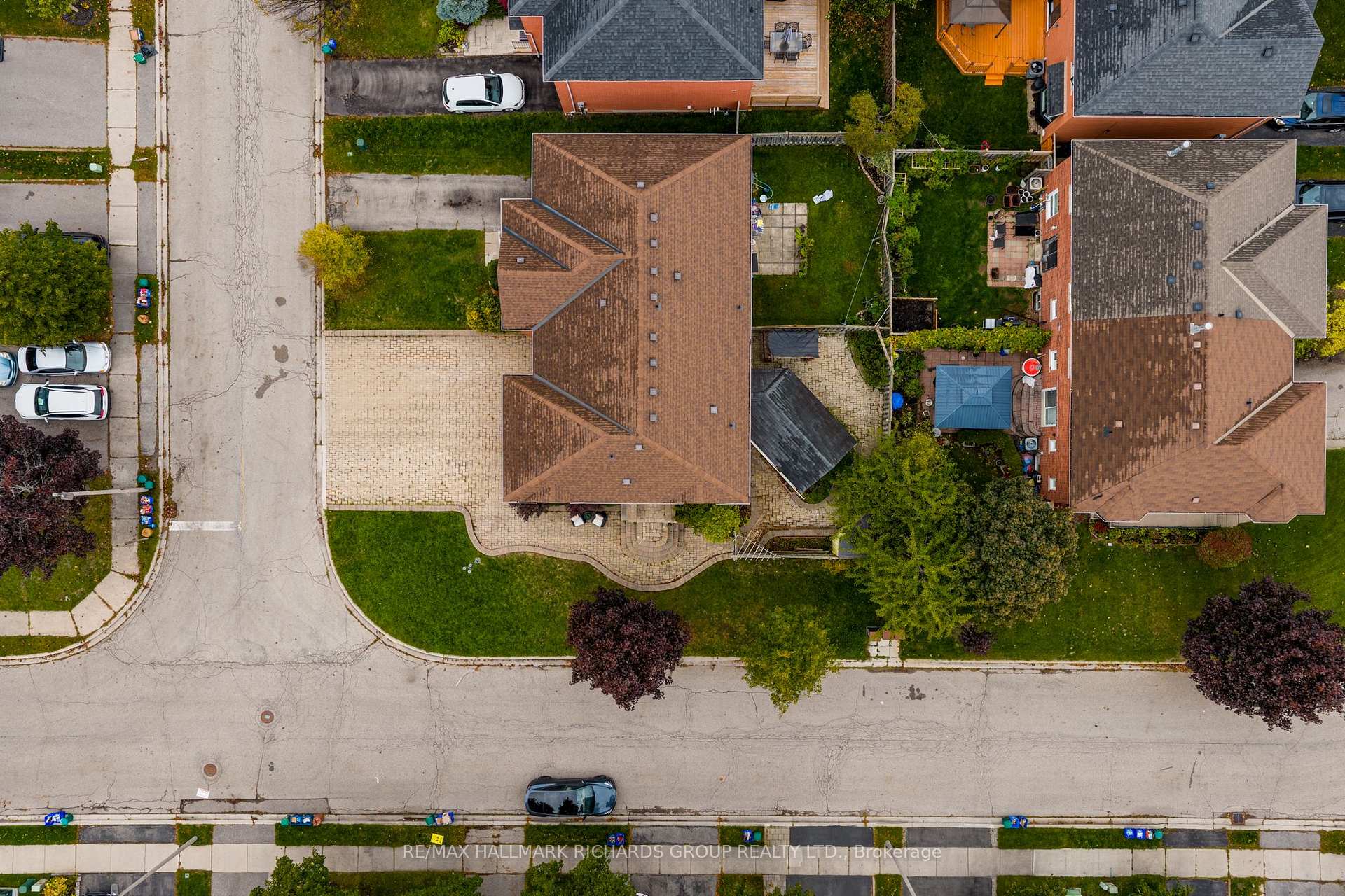 Photo 34 of 1531 Arcadia Square, Pickering, Amberlea — HOMEH