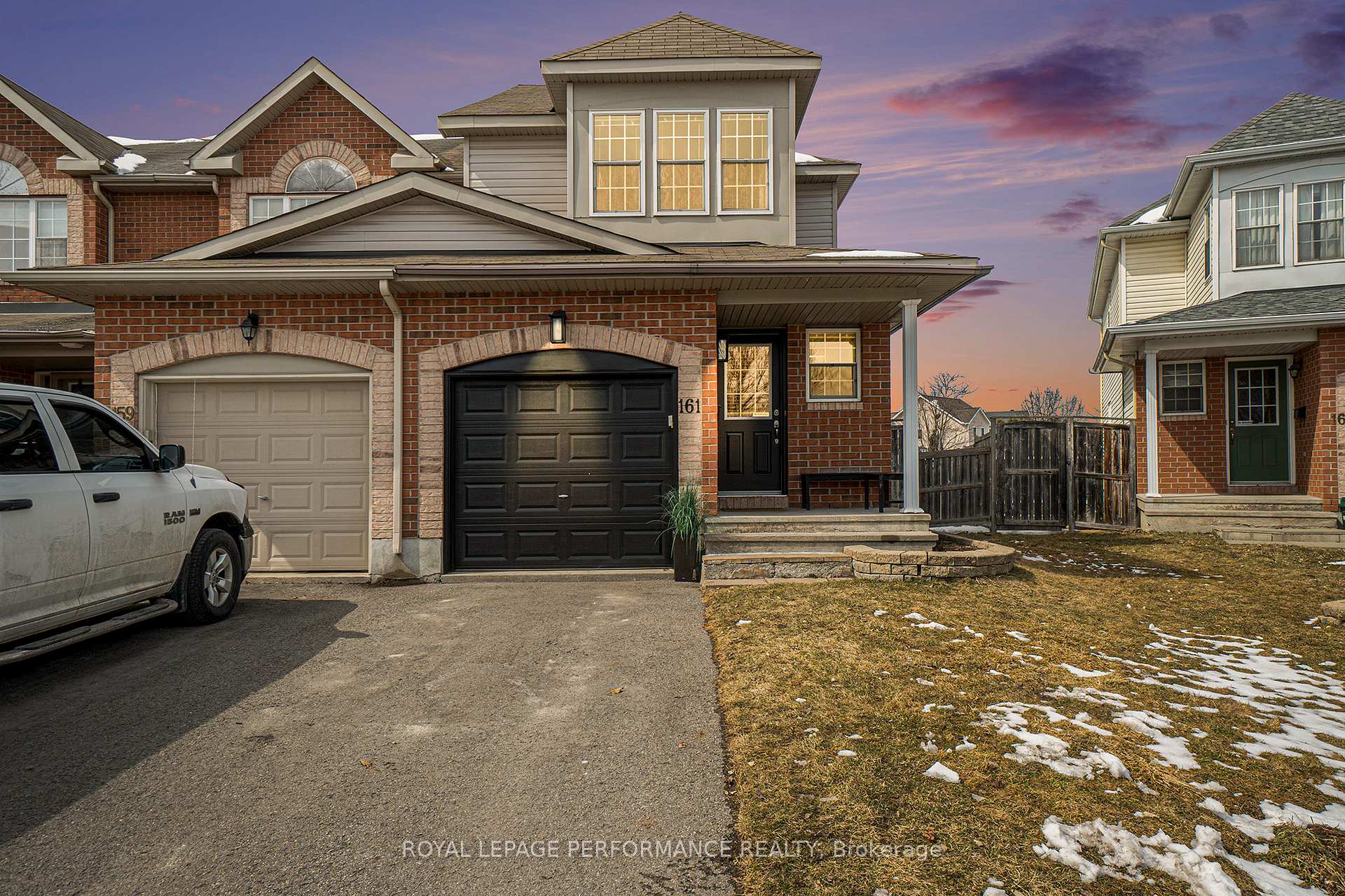 Photo 1 of 161 Topham Terrace, Ottawa, Fallingbrook/Gardenway South — HOMEH
