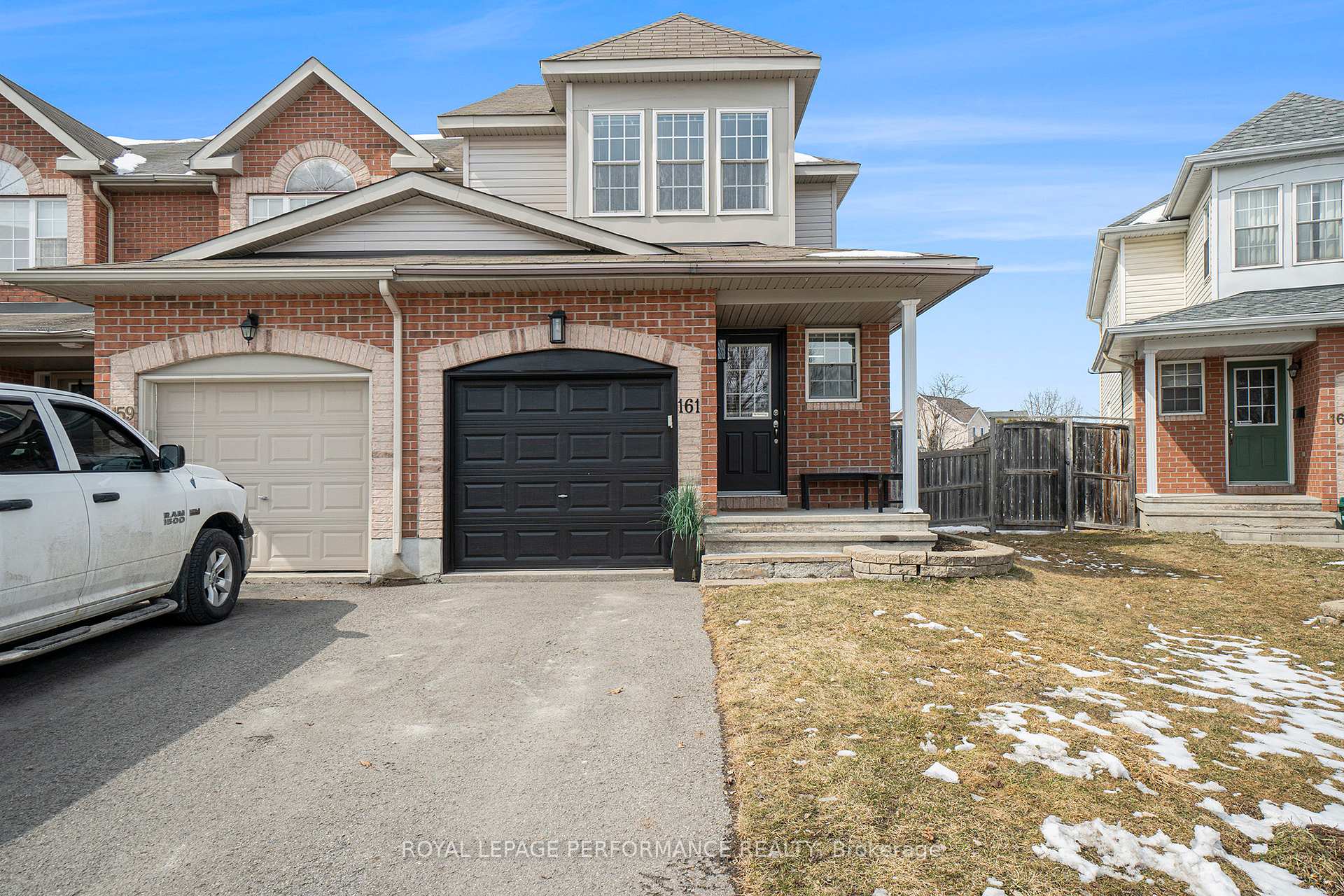Photo 2 of 161 Topham Terrace, Ottawa, Fallingbrook/Gardenway South — HOMEH