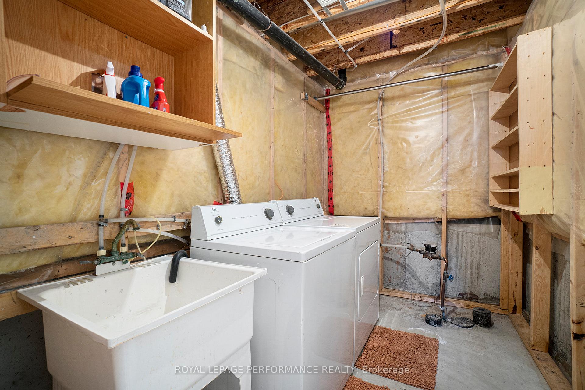 Photo 25 of 161 Topham Terrace, Ottawa, Fallingbrook/Gardenway South — HOMEH