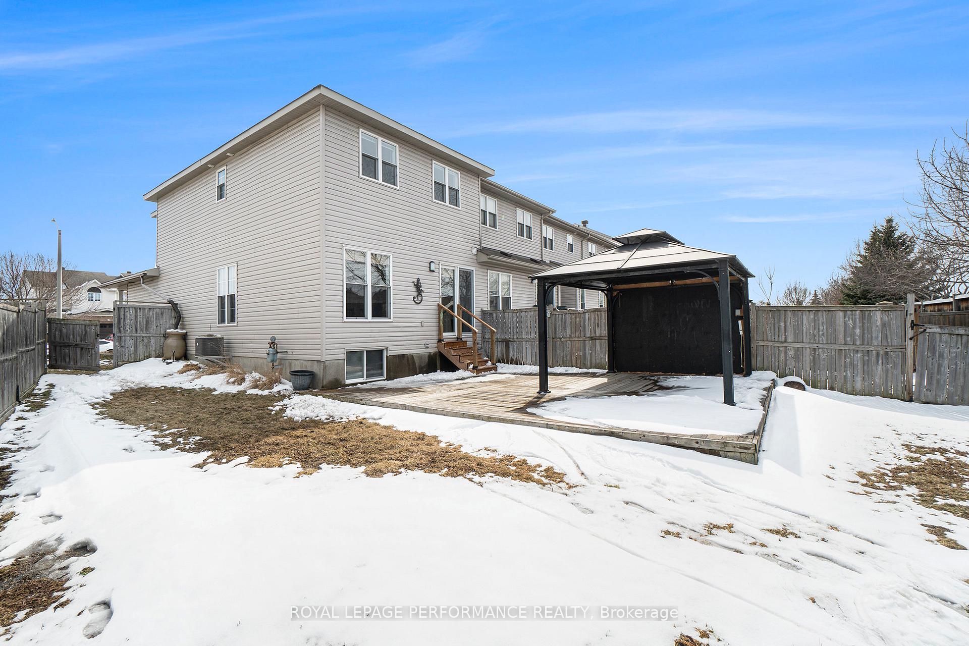 Photo 27 of 161 Topham Terrace, Ottawa, Fallingbrook/Gardenway South — HOMEH