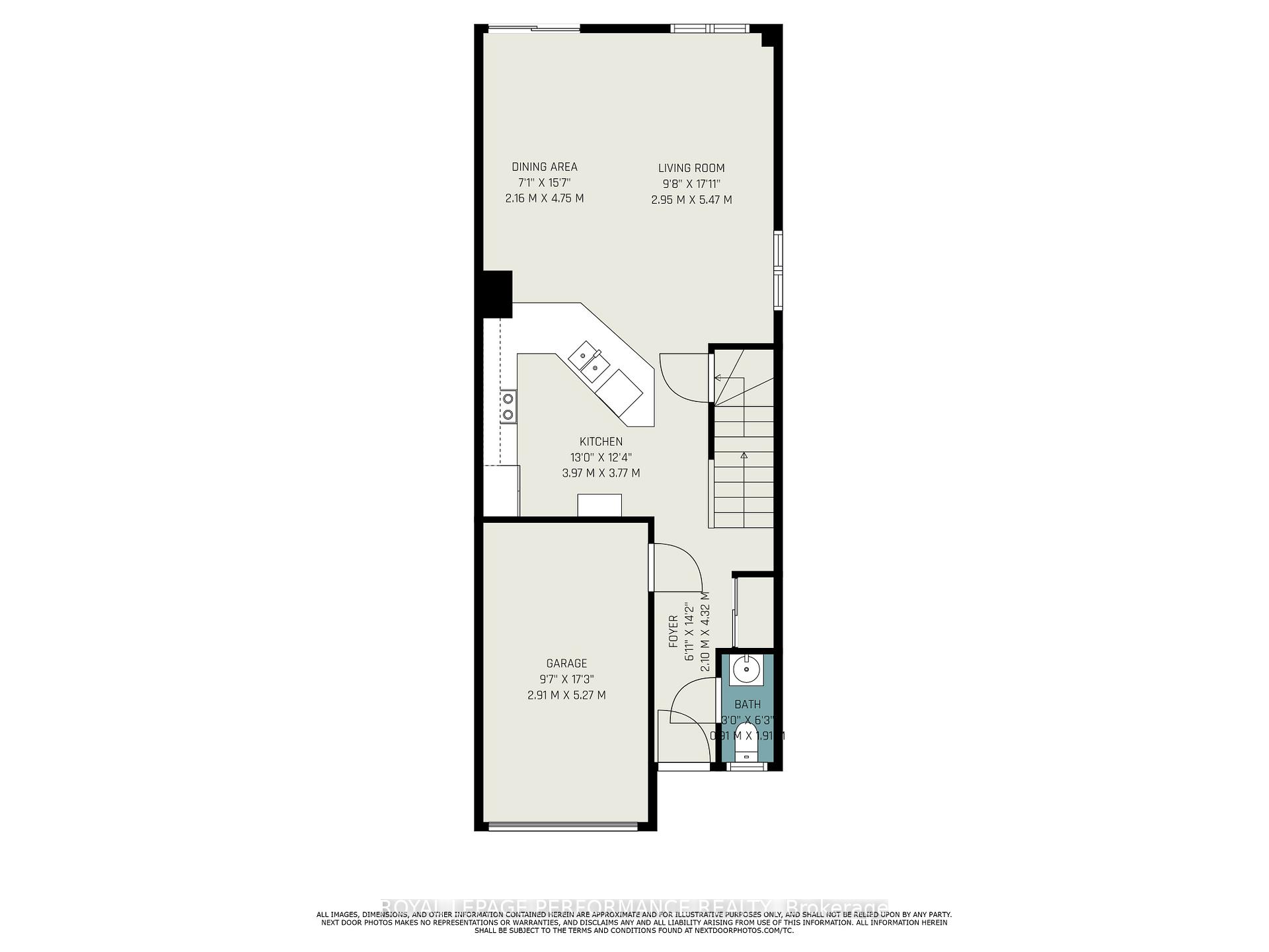 Photo 28 of 161 Topham Terrace, Ottawa, Fallingbrook/Gardenway South — HOMEH