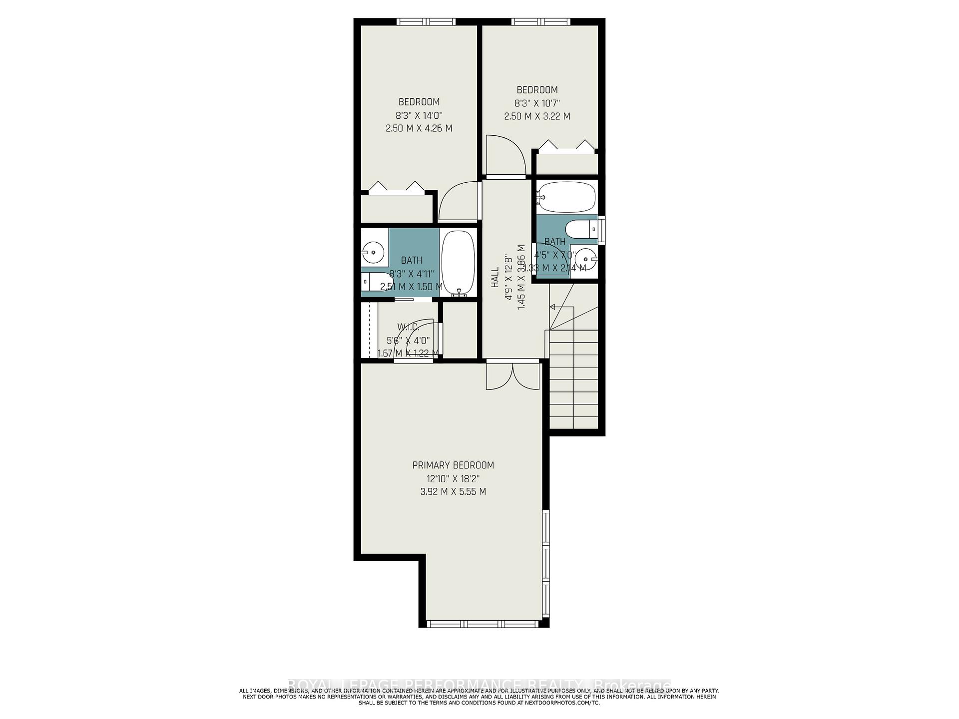 Photo 29 of 161 Topham Terrace, Ottawa, Fallingbrook/Gardenway South — HOMEH