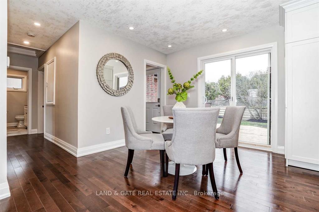 Photo 9 of Unit UPPER, 860 Carnation Court, Oshawa, Donevan — HOMEH