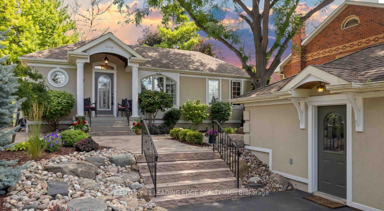 Photo 2 of 1801 Appleview Road, Pickering, Dunbarton — HOMEH