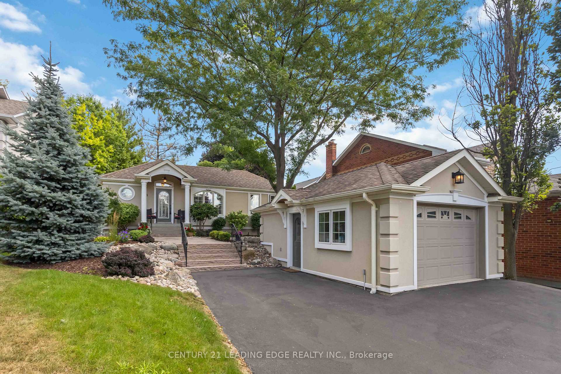 Photo 4 of 1801 Appleview Road, Pickering, Dunbarton — HOMEH