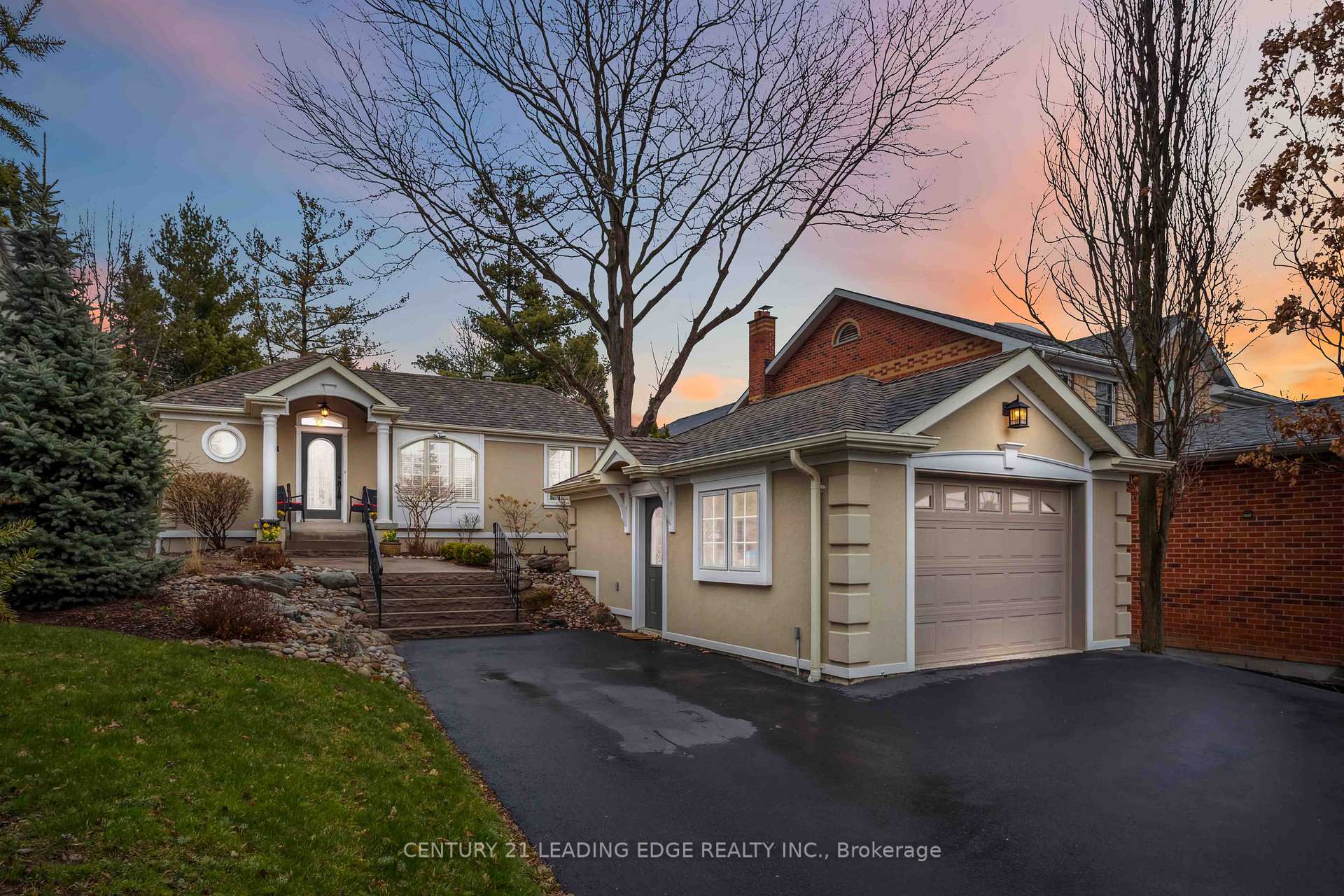 Photo 6 of 1801 Appleview Road, Pickering, Dunbarton — HOMEH