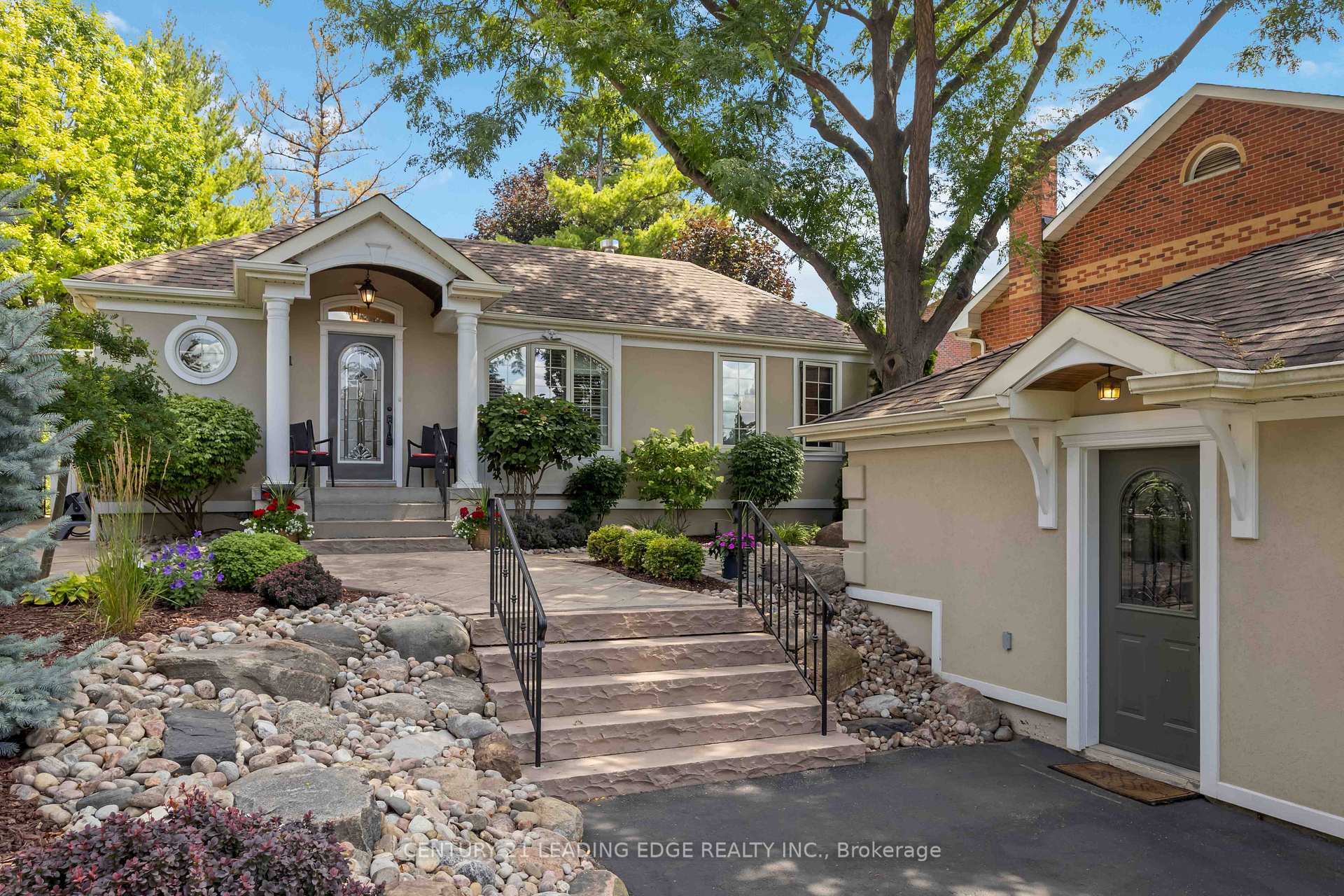 Photo 7 of 1801 Appleview Road, Pickering, Dunbarton — HOMEH