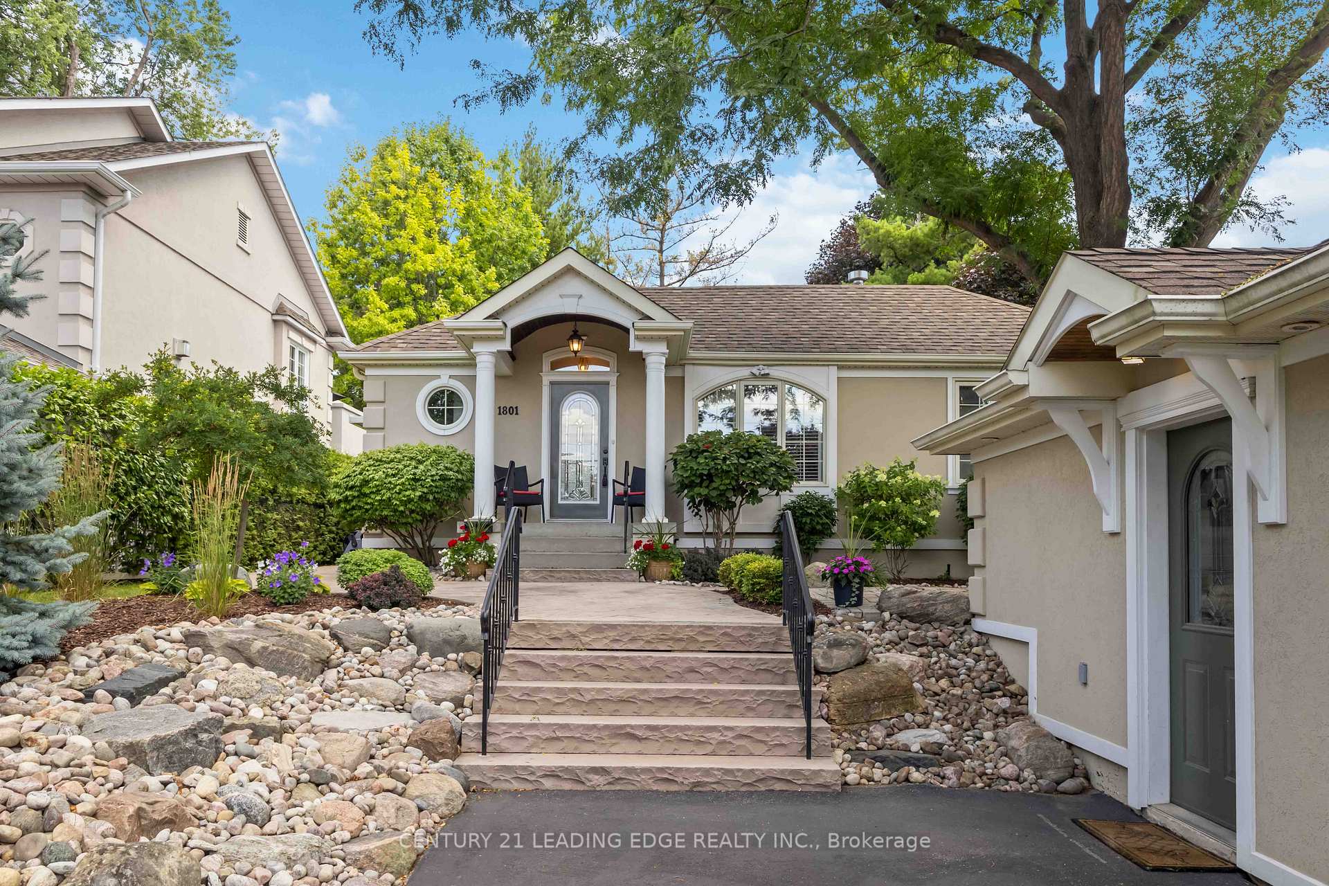 Photo 8 of 1801 Appleview Road, Pickering, Dunbarton — HOMEH