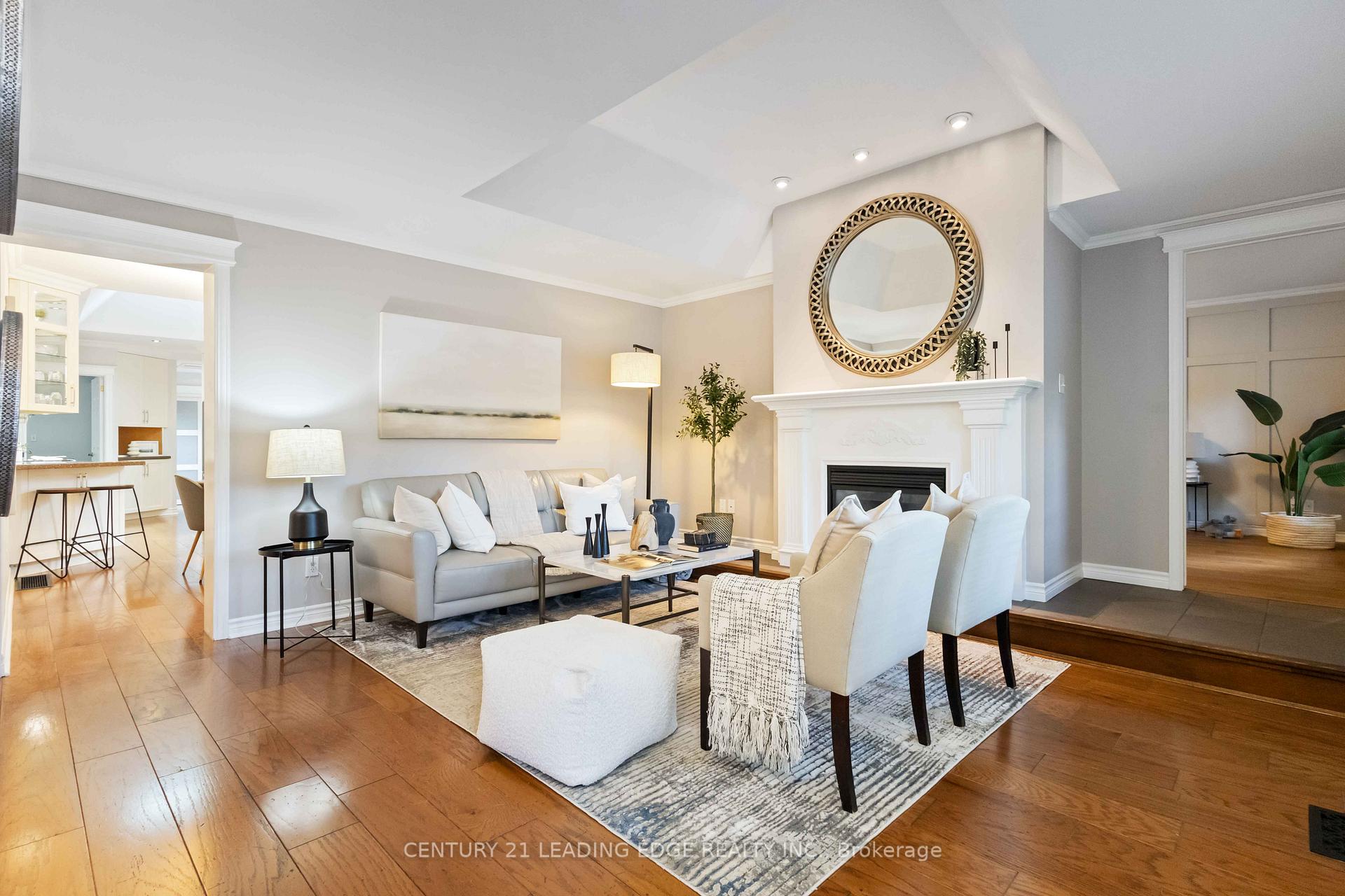 Photo 12 of 1801 Appleview Road, Pickering, Dunbarton — HOMEH