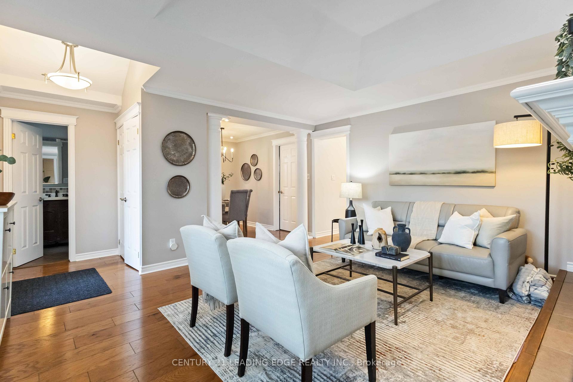 Photo 14 of 1801 Appleview Road, Pickering, Dunbarton — HOMEH