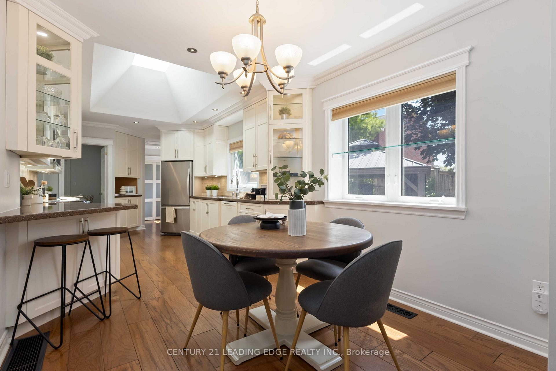 Photo 16 of 1801 Appleview Road, Pickering, Dunbarton — HOMEH